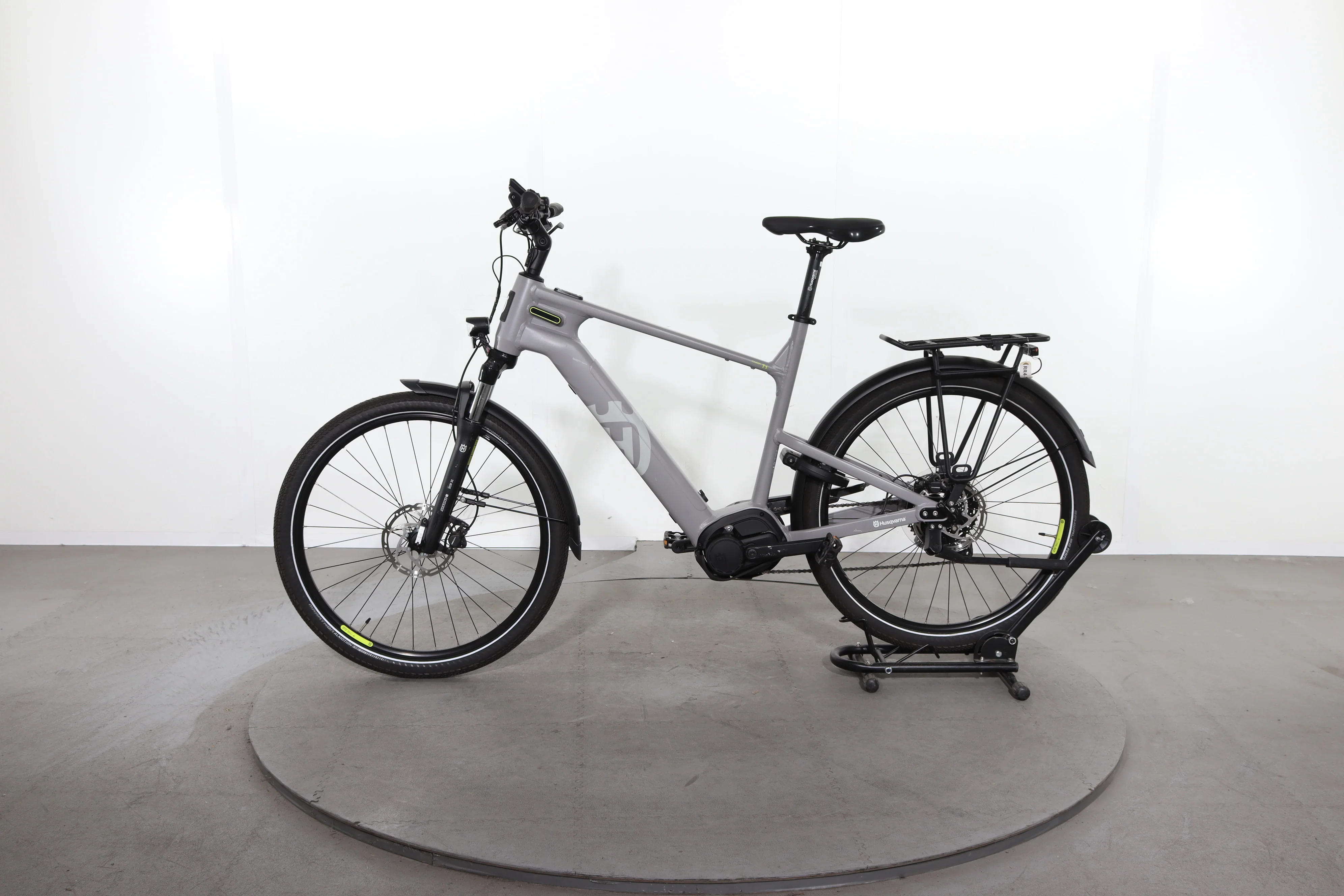 Husqvarna Tourer T1 - Image 4
