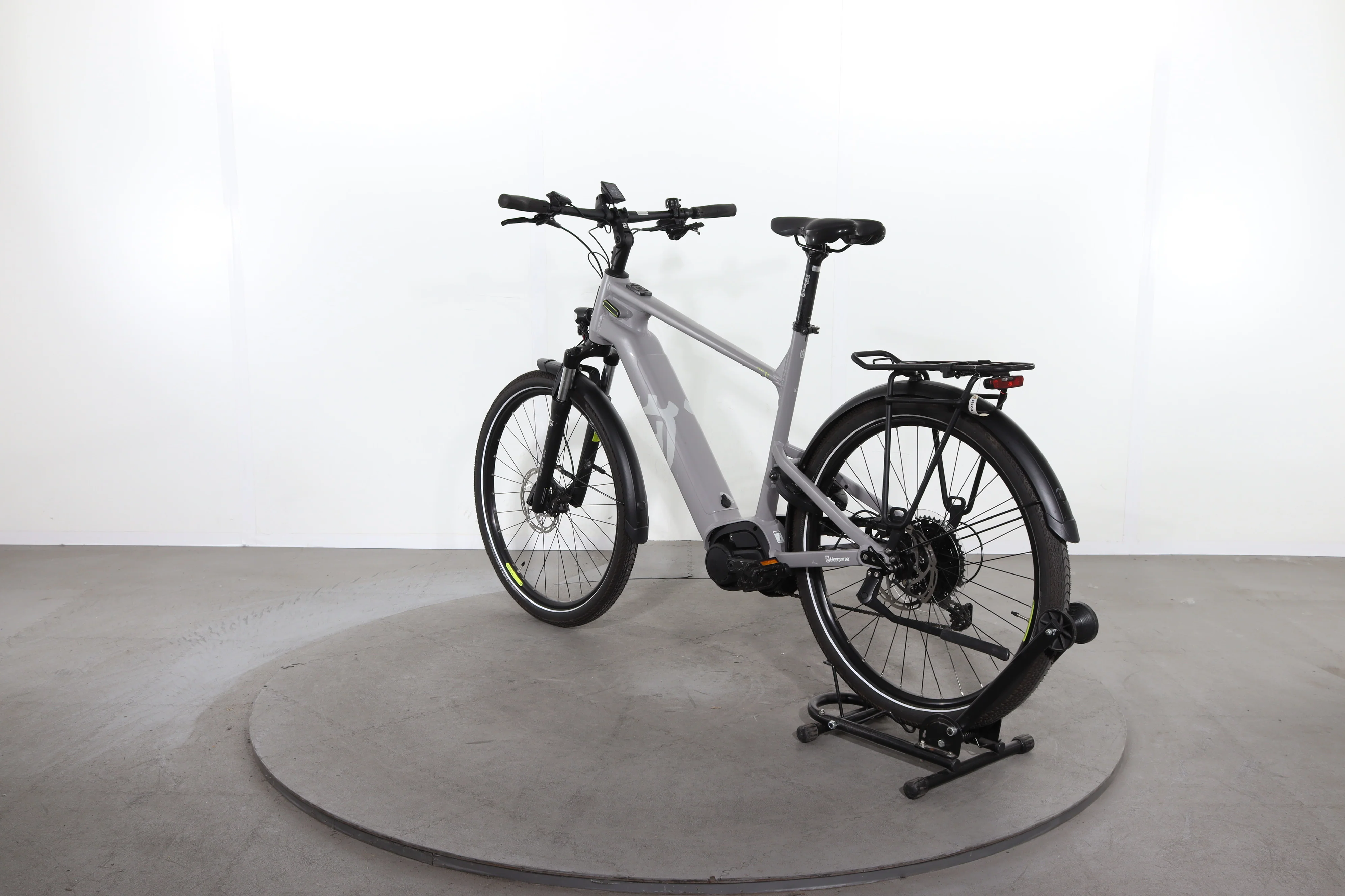 Husqvarna Tourer T1 - Image 5