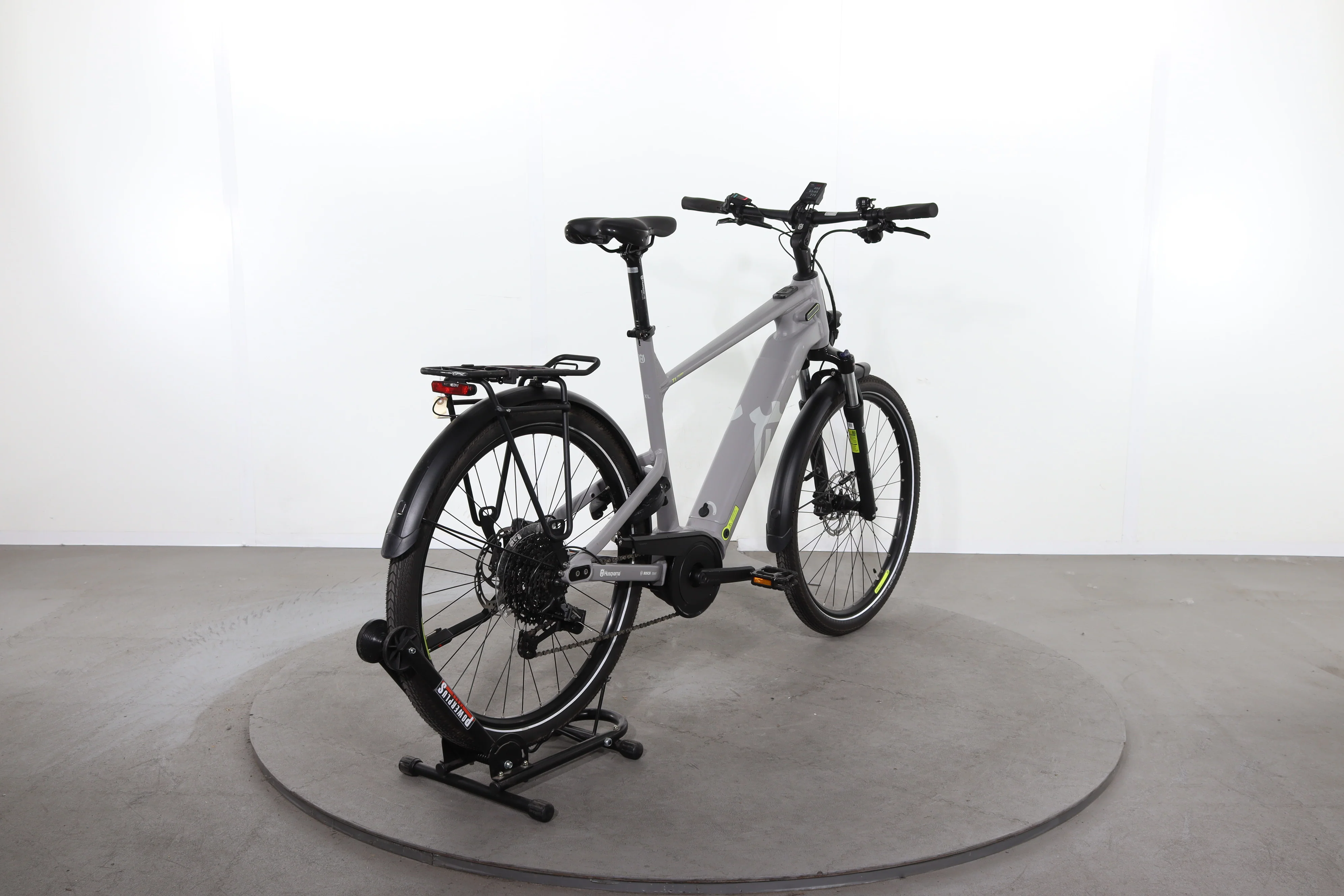 Husqvarna Tourer T1 - Image 6