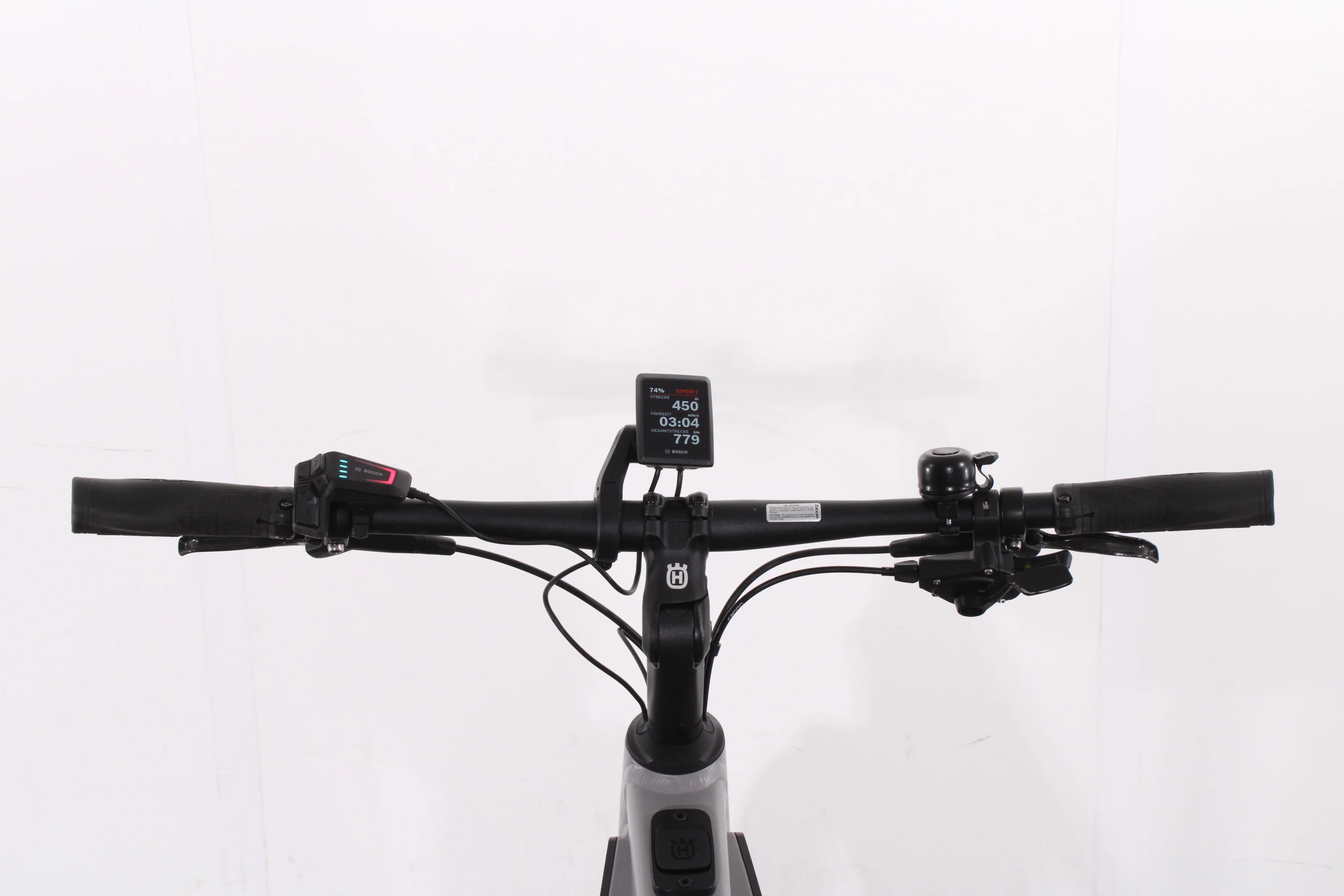 Husqvarna Tourer T1 - Image 7