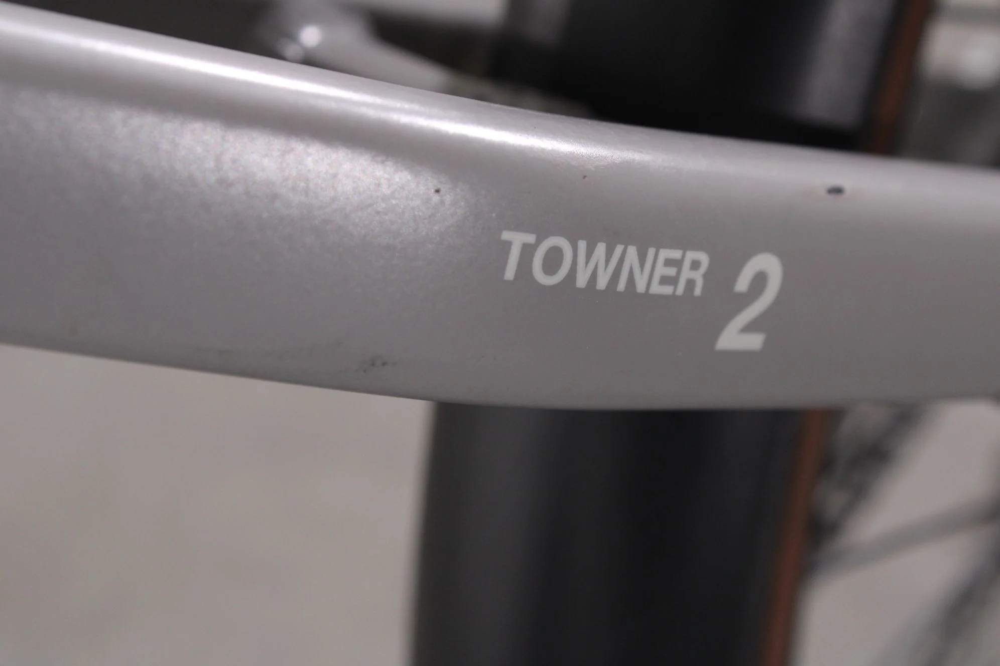 Husqvarna Towner 2 - Image 14