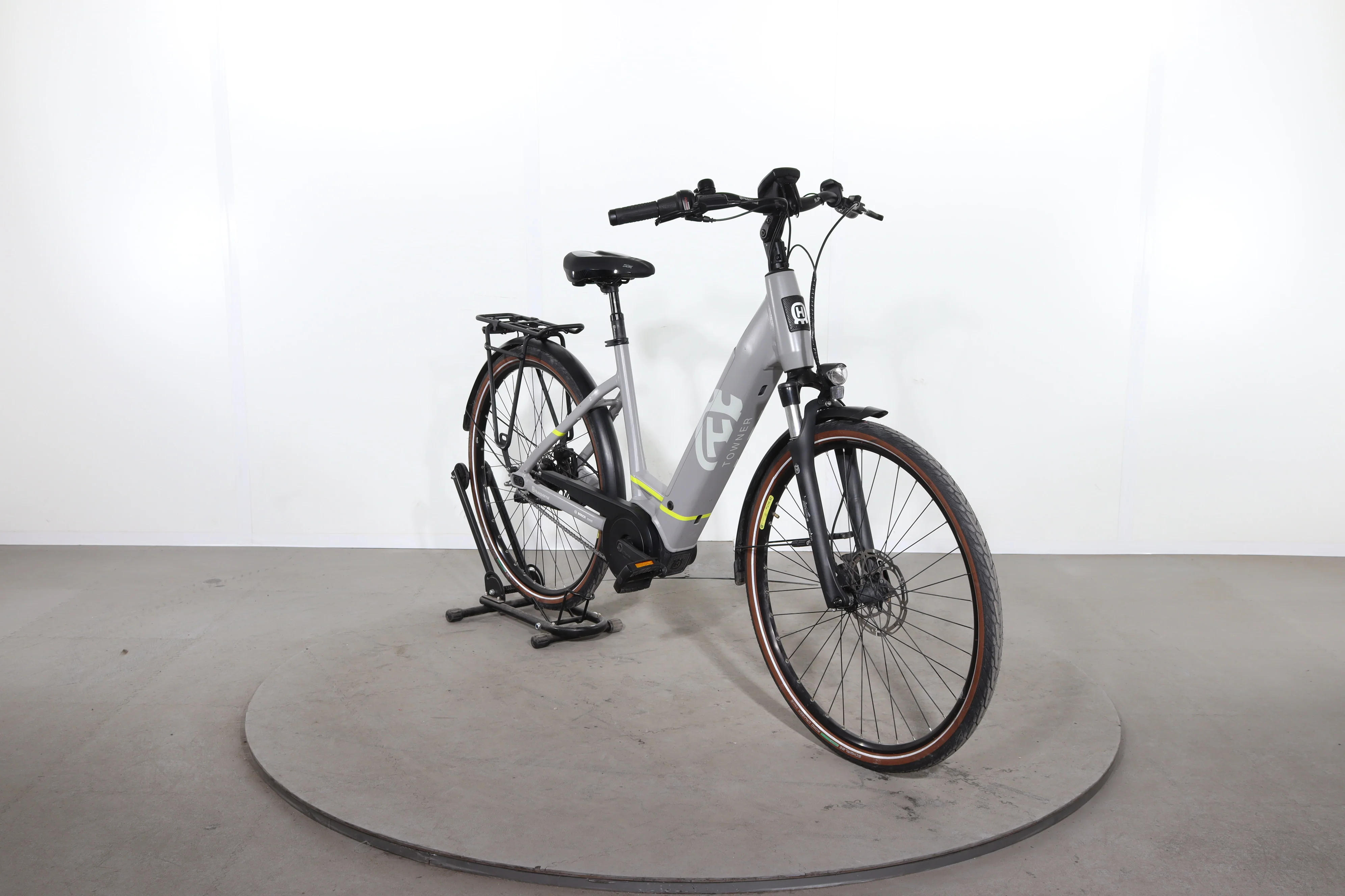 Husqvarna Towner 2 - Image 2