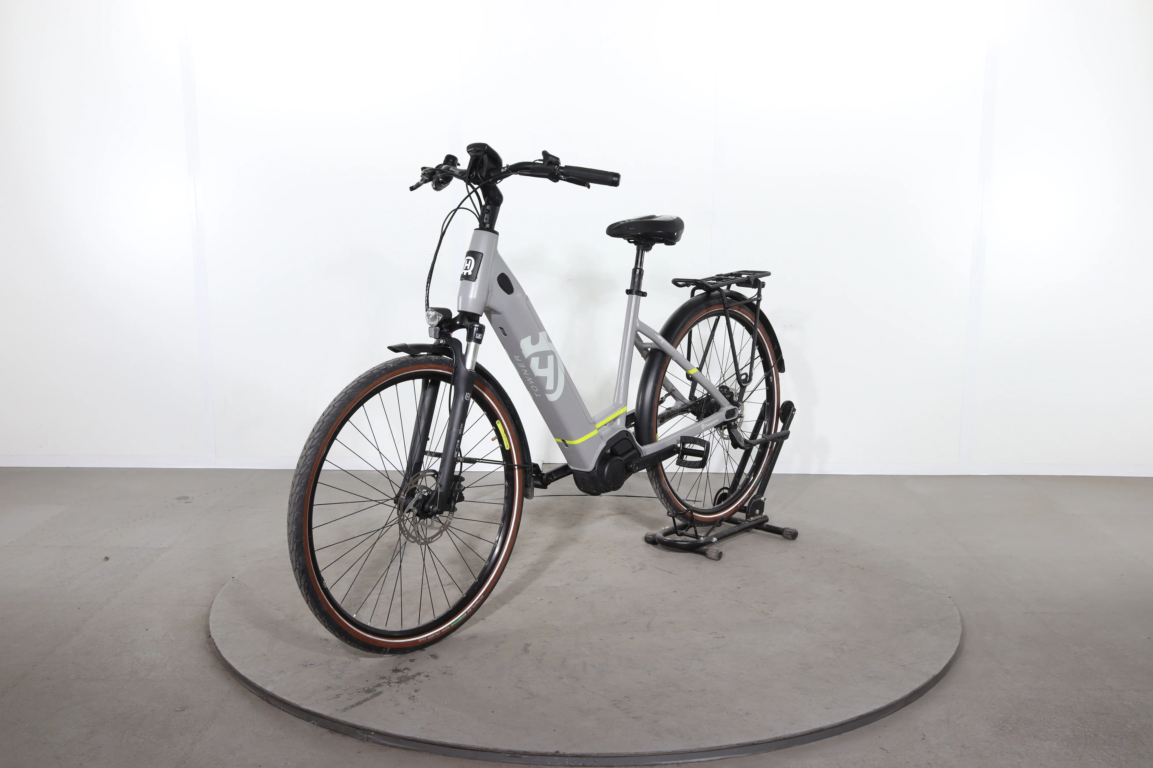 Husqvarna Towner 2 - Image 3