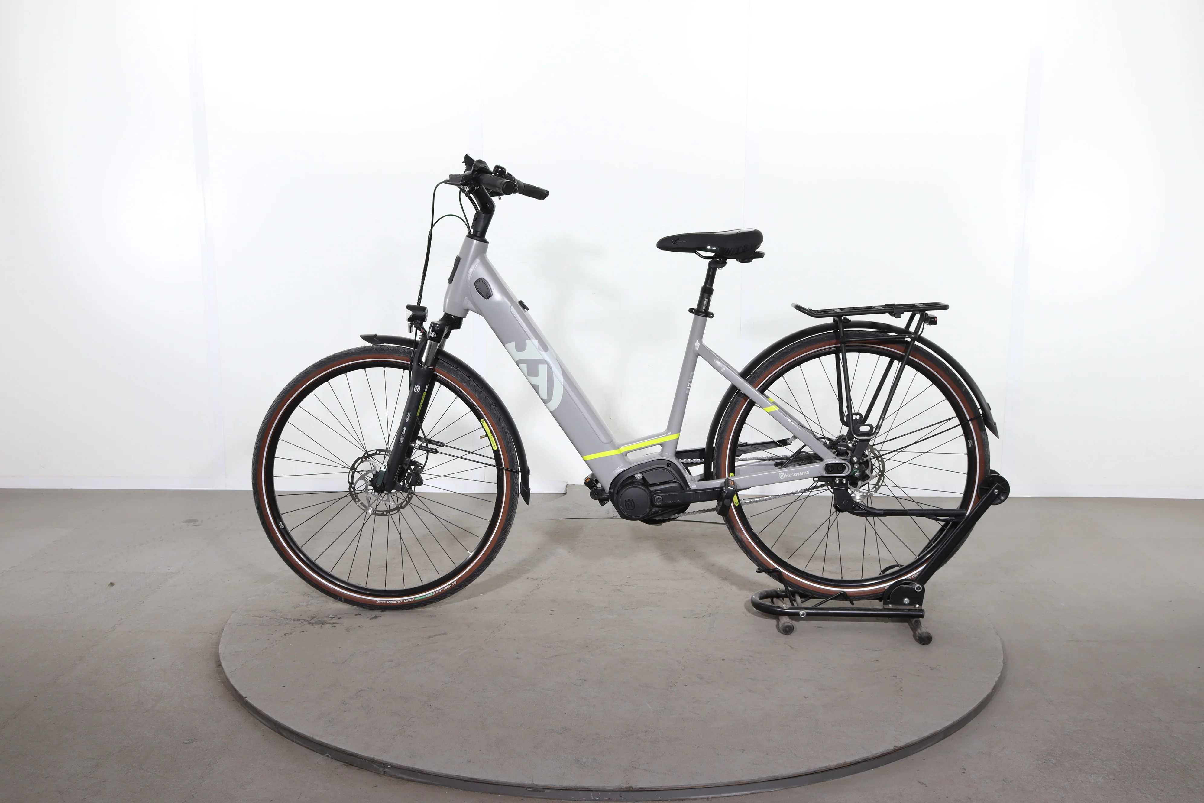 Husqvarna Towner 2 - Image 4