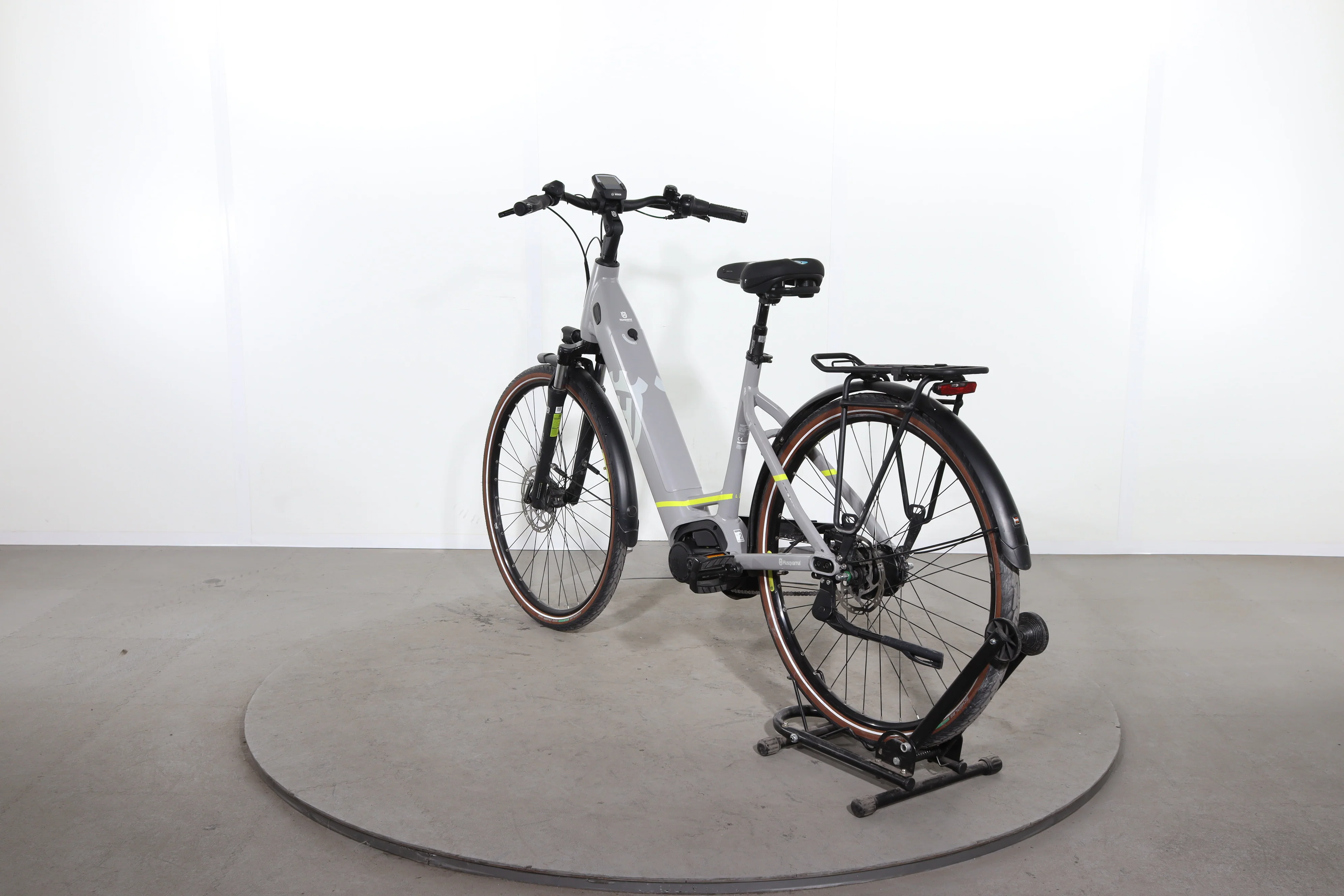 Husqvarna Towner 2 - Image 5