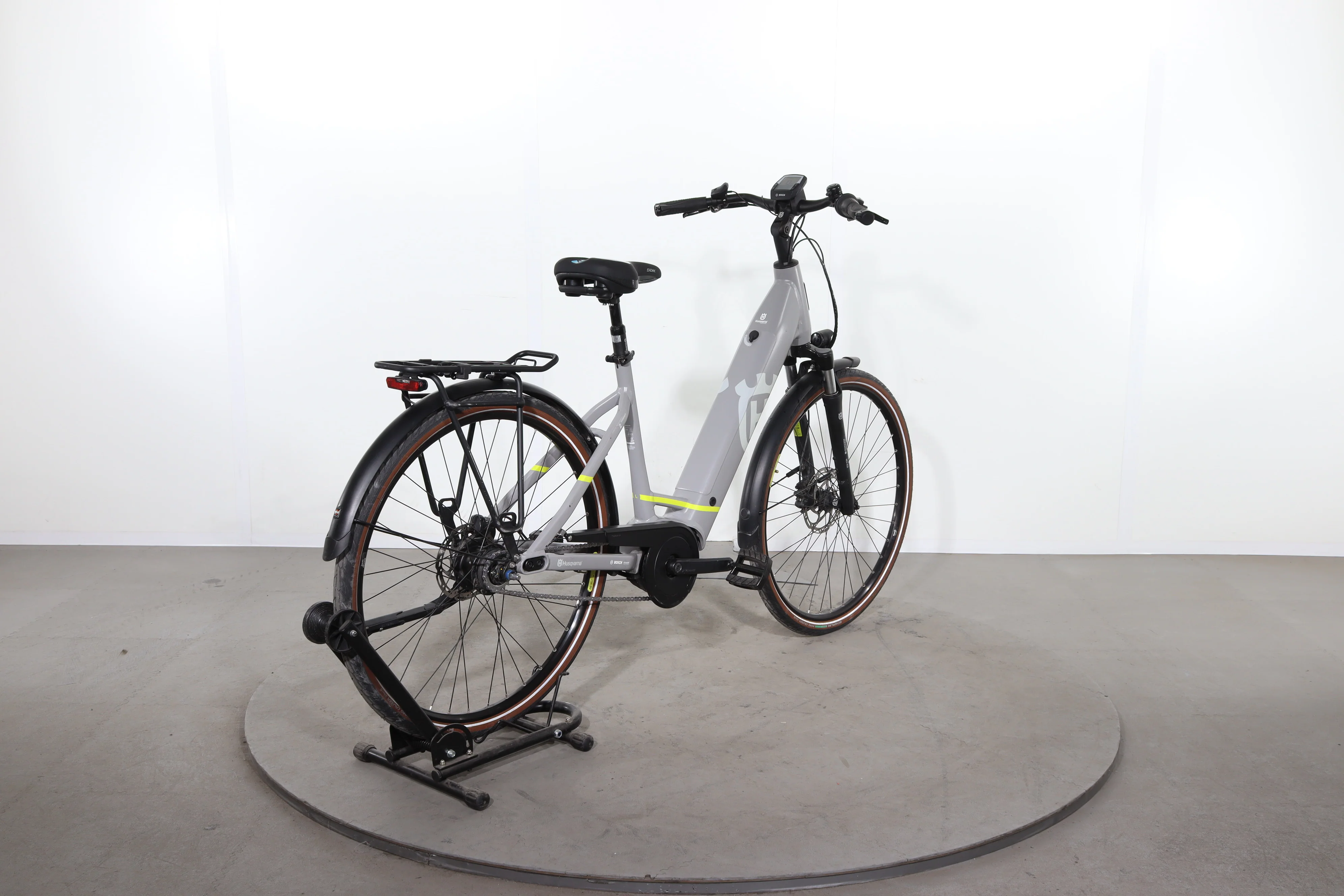 Husqvarna Towner 2 - Image 6