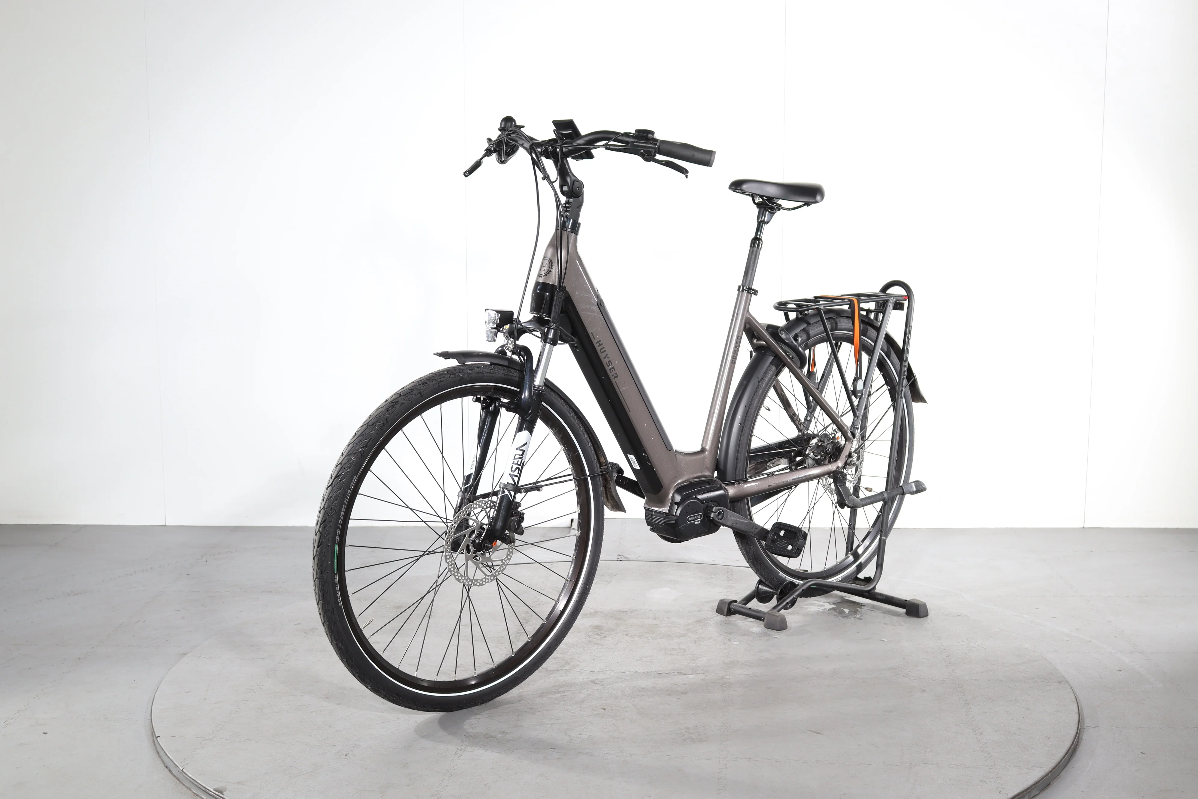 Huyser Domaso - Image 3