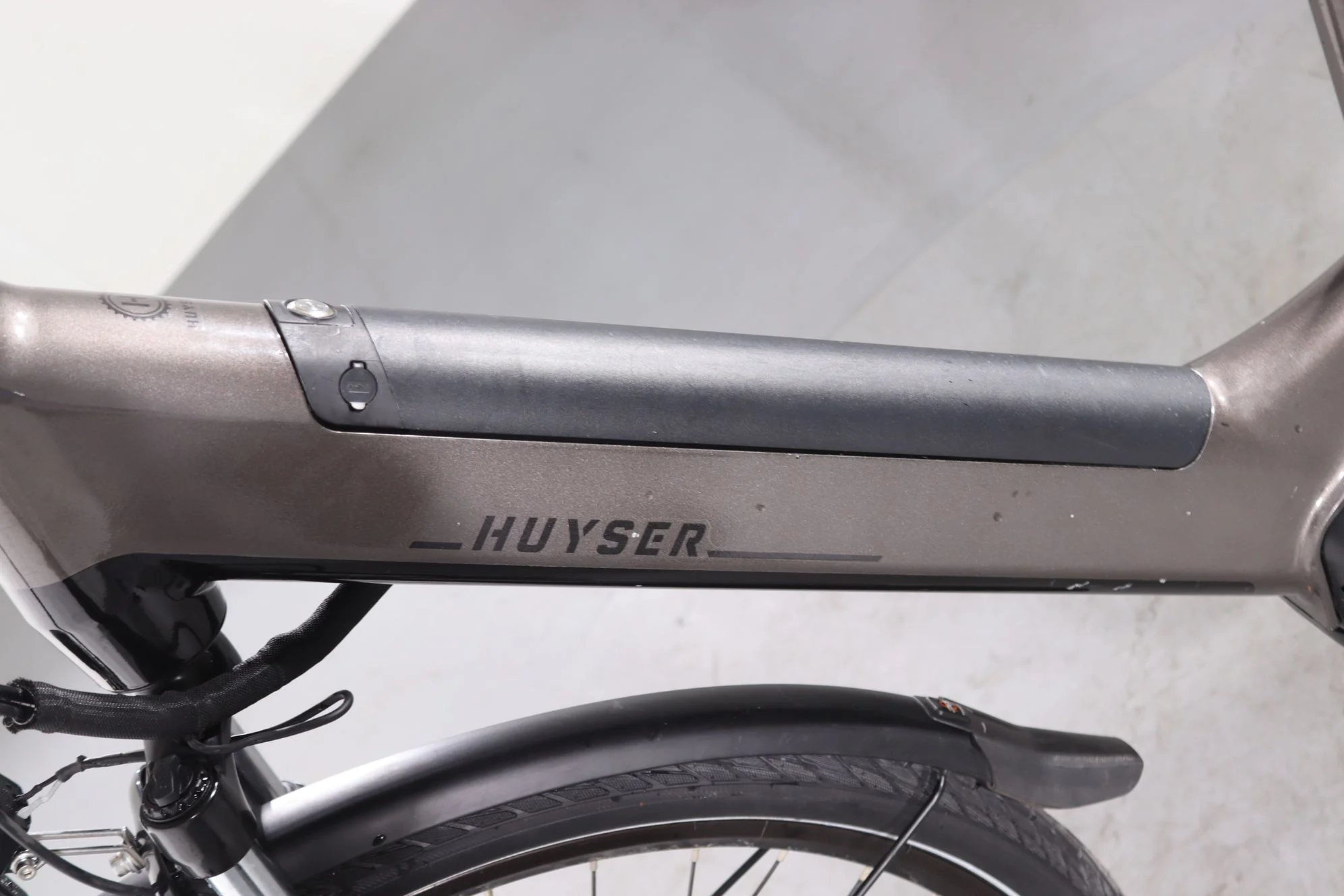 Huyser Domaso - Image 9