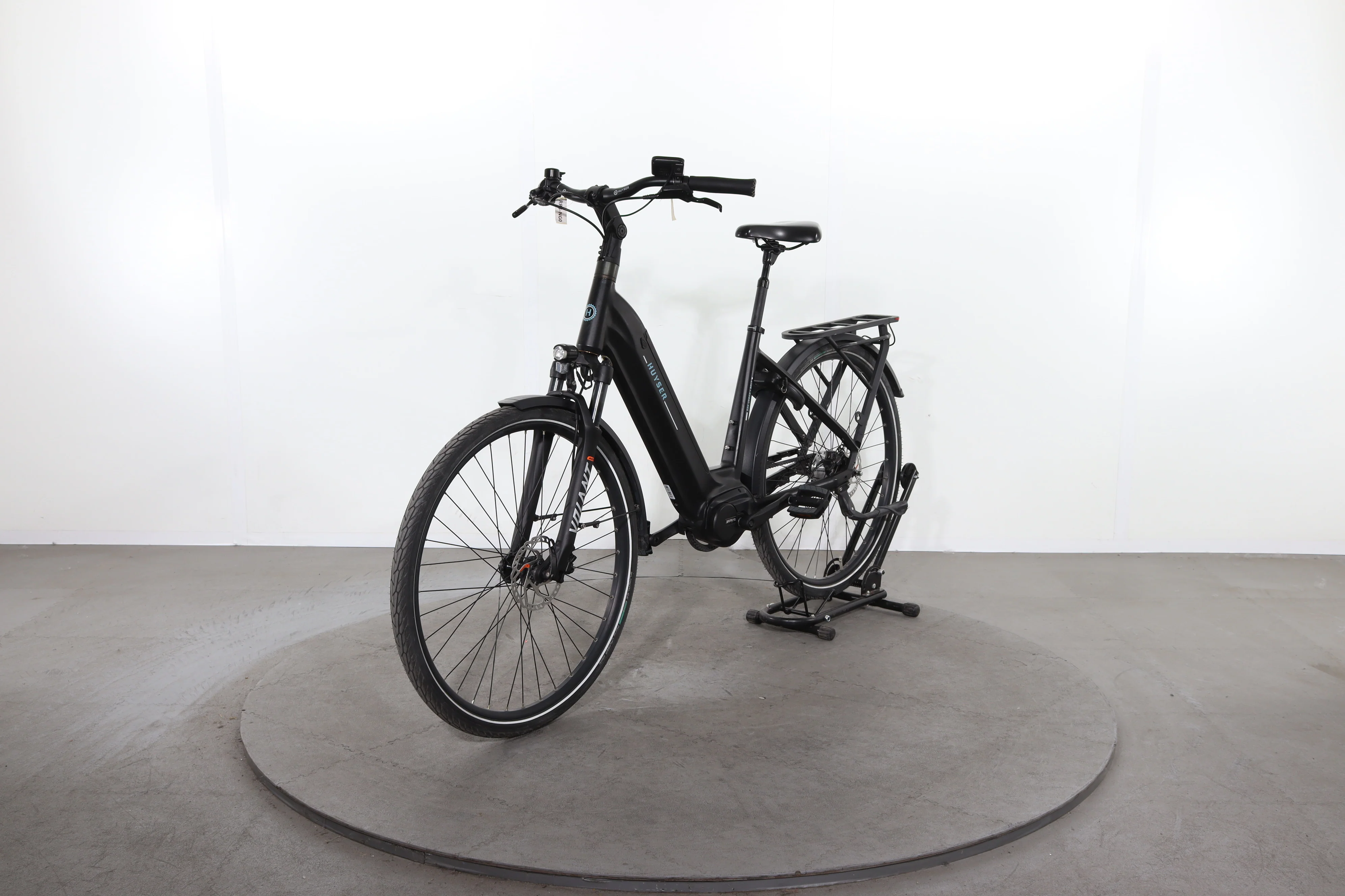 Huyser Gen Urban+ - Image 3