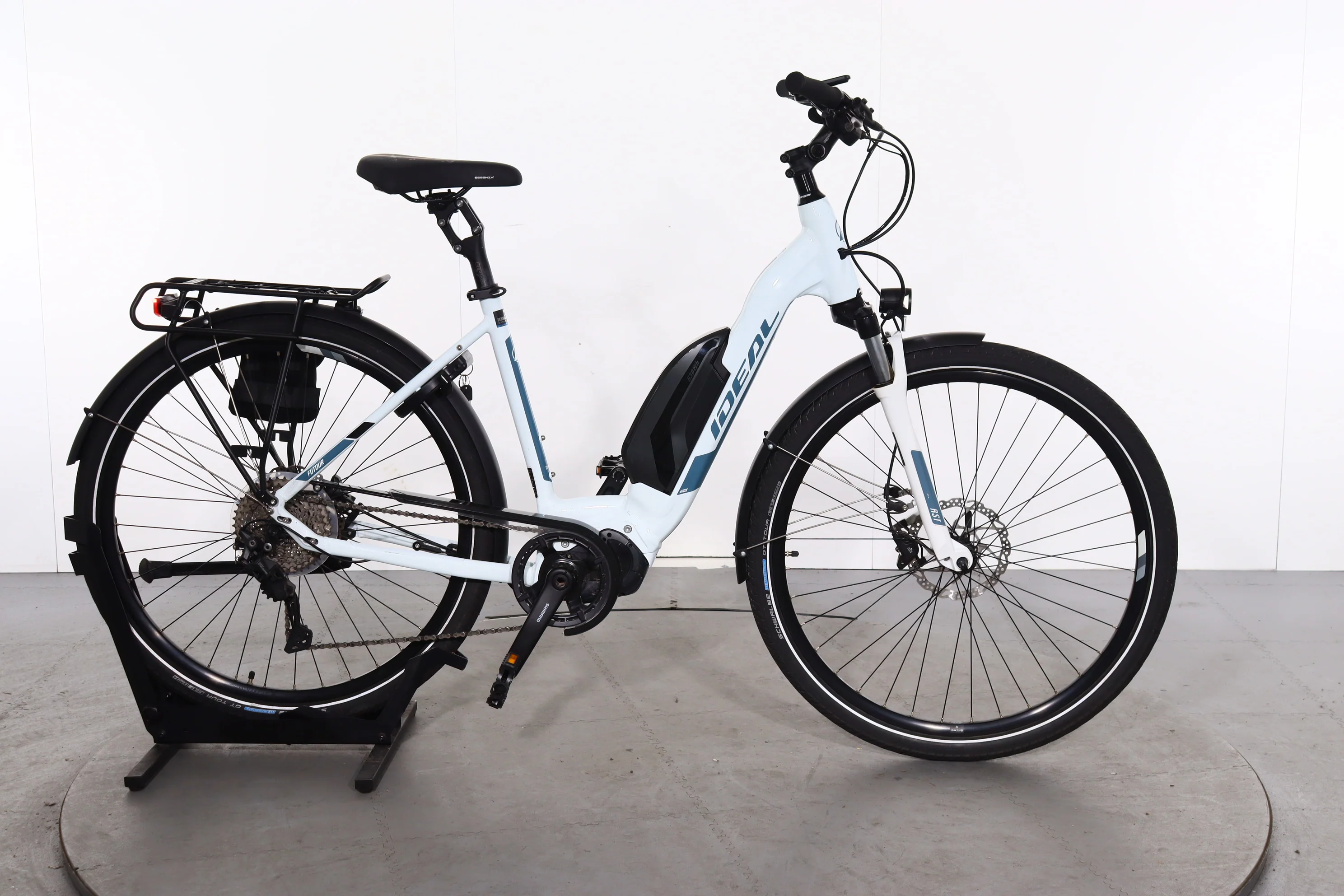 Ideal Futour 610X