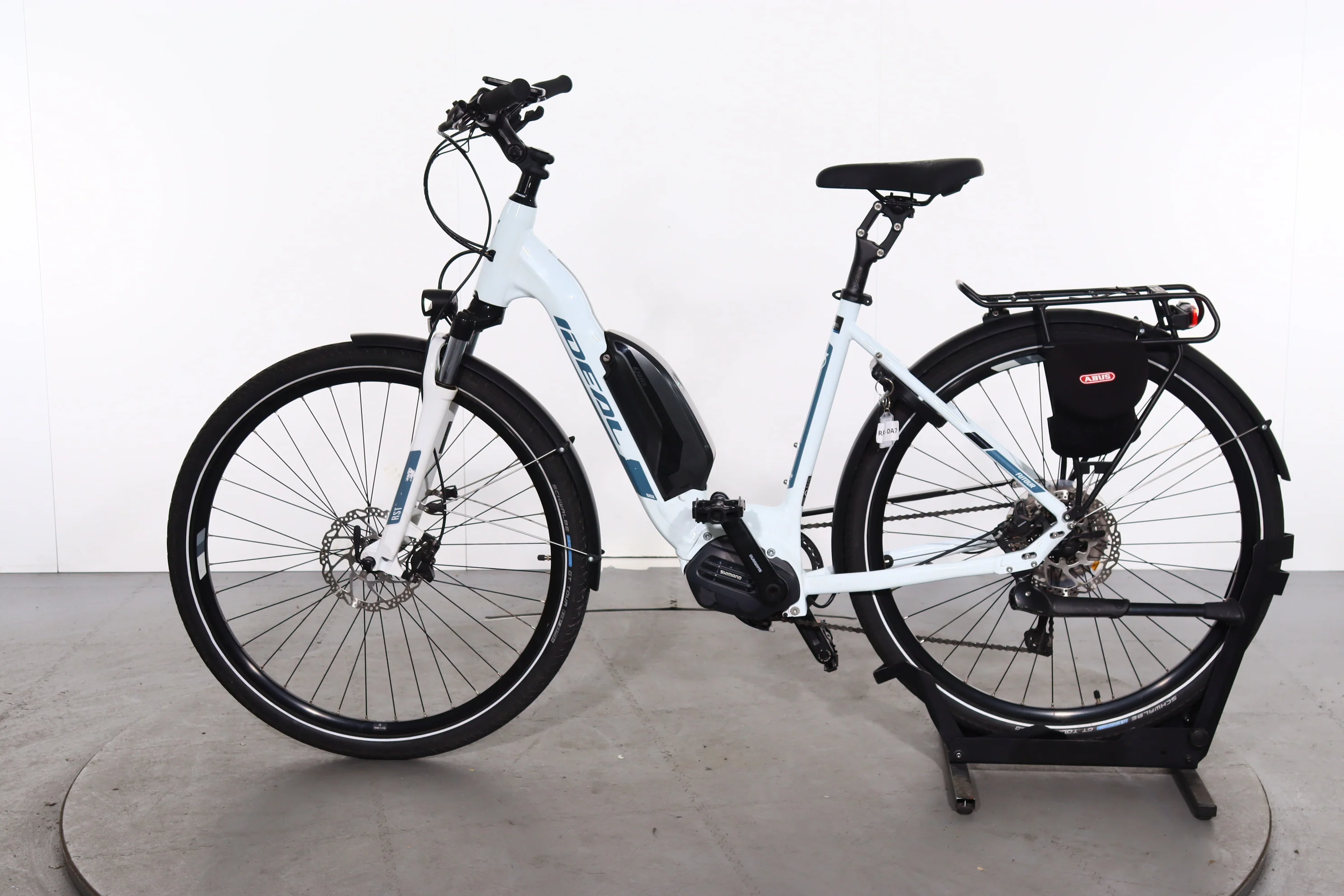 Ideal Futour 610X - Image 2