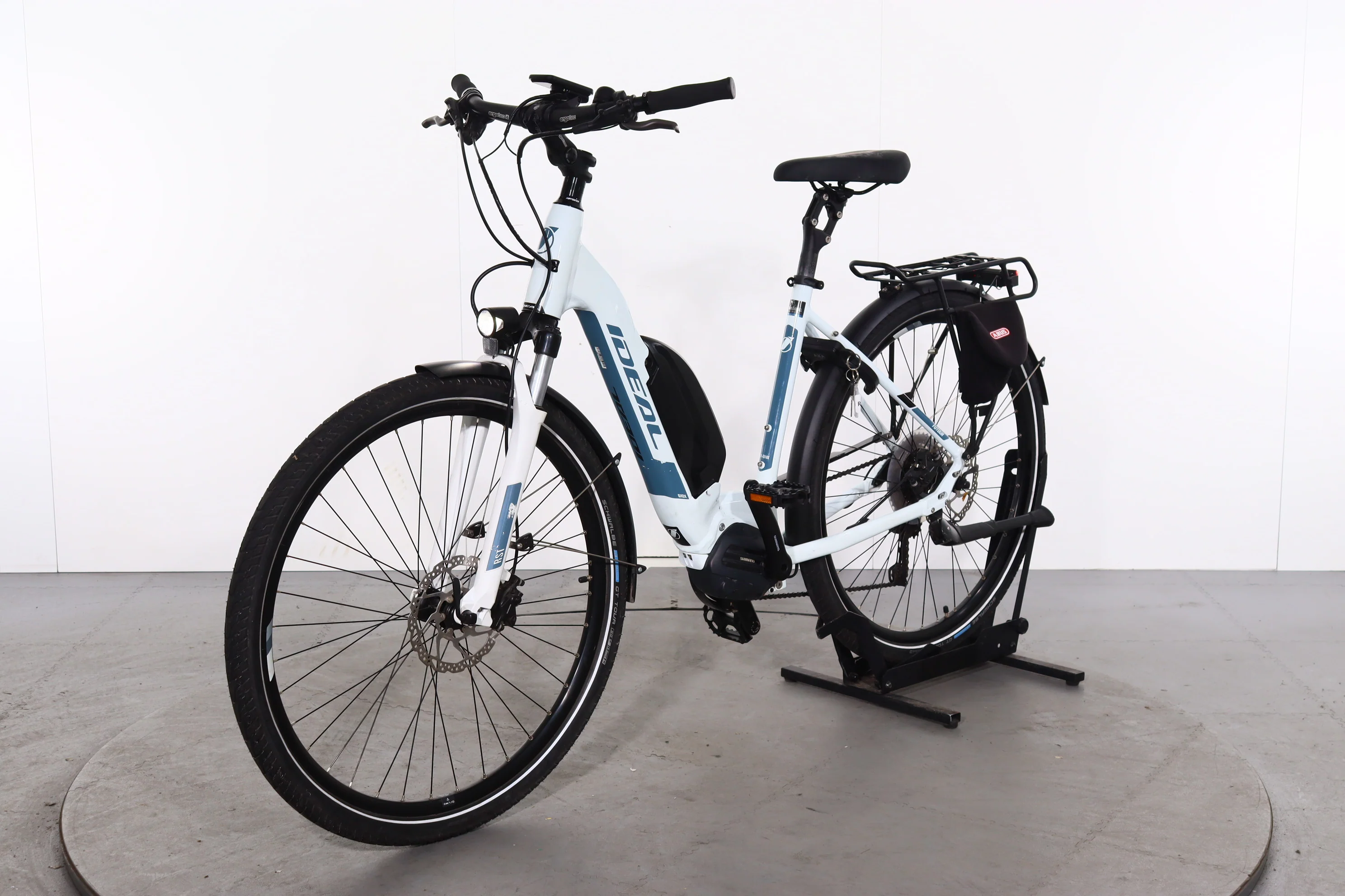 Ideal Futour 610X - Image 3