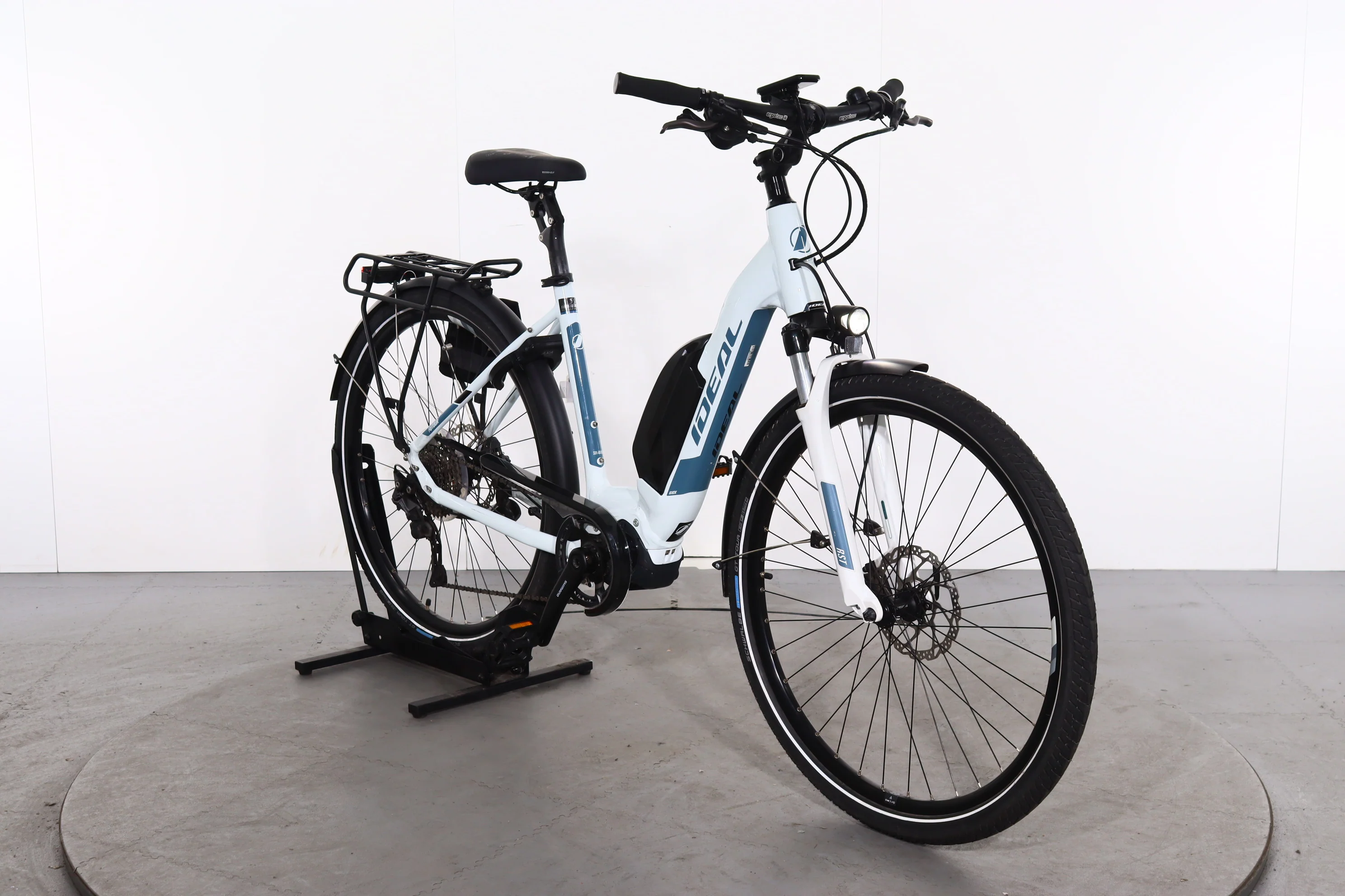 Ideal Futour 610X - Image 4