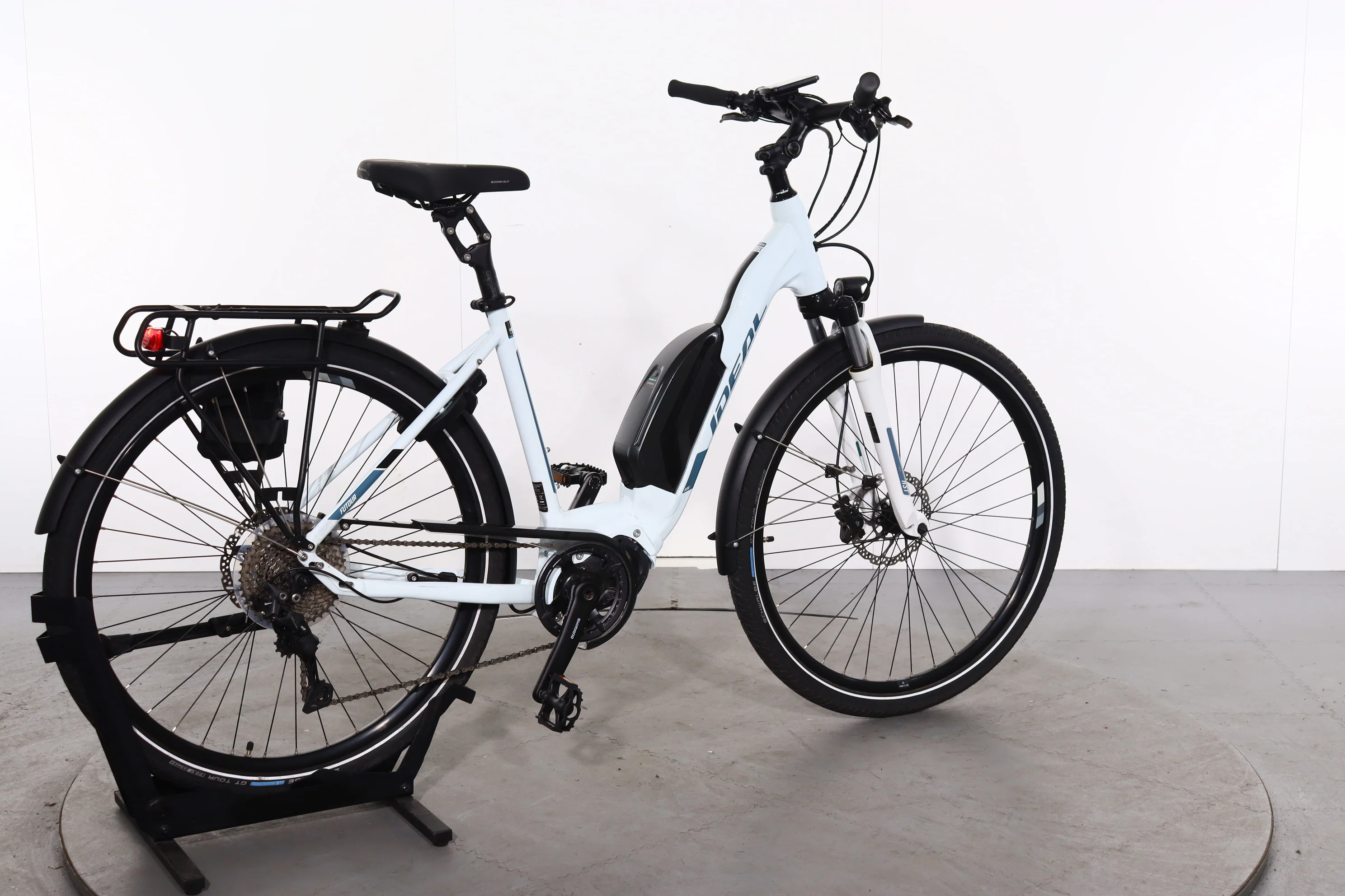 Ideal Futour 610X - Image 5