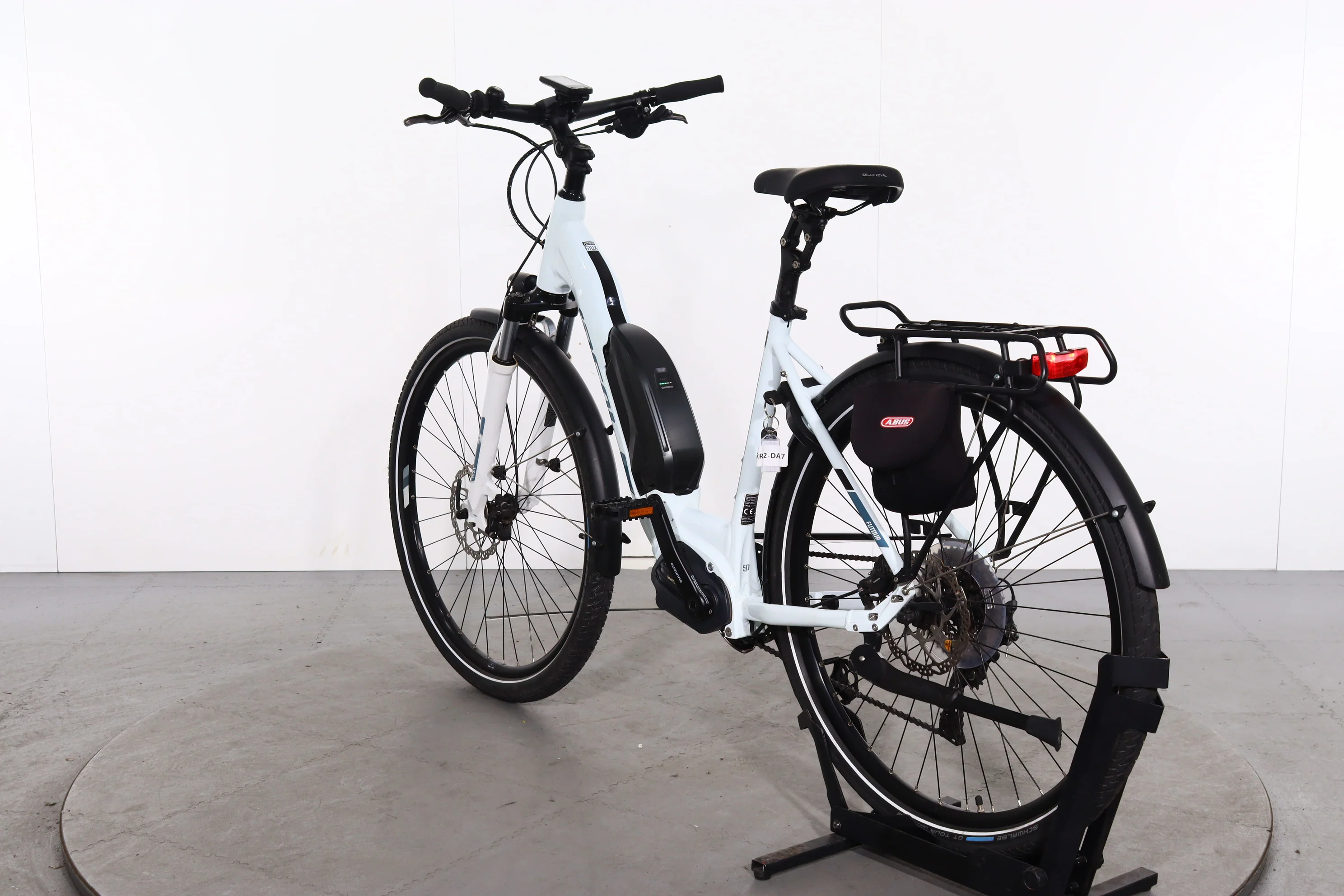 Ideal Futour 610X - Image 6
