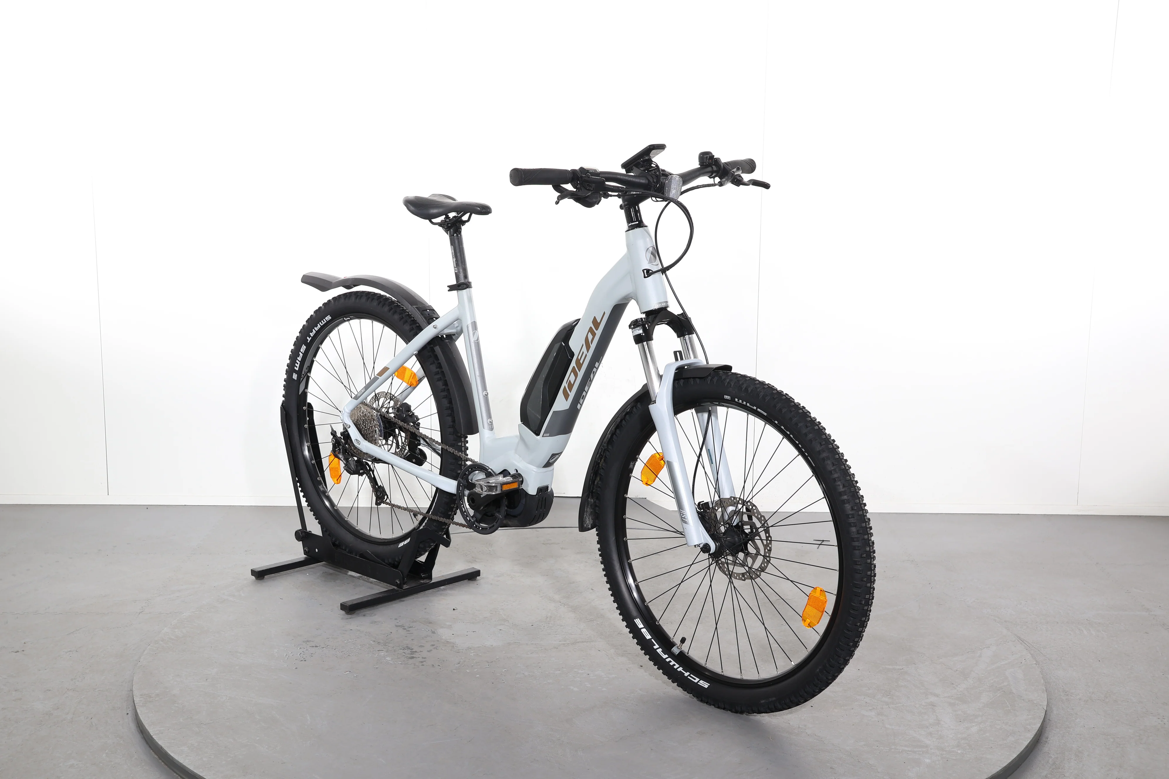 Ideal PRISMA-609 ECO - Image 2