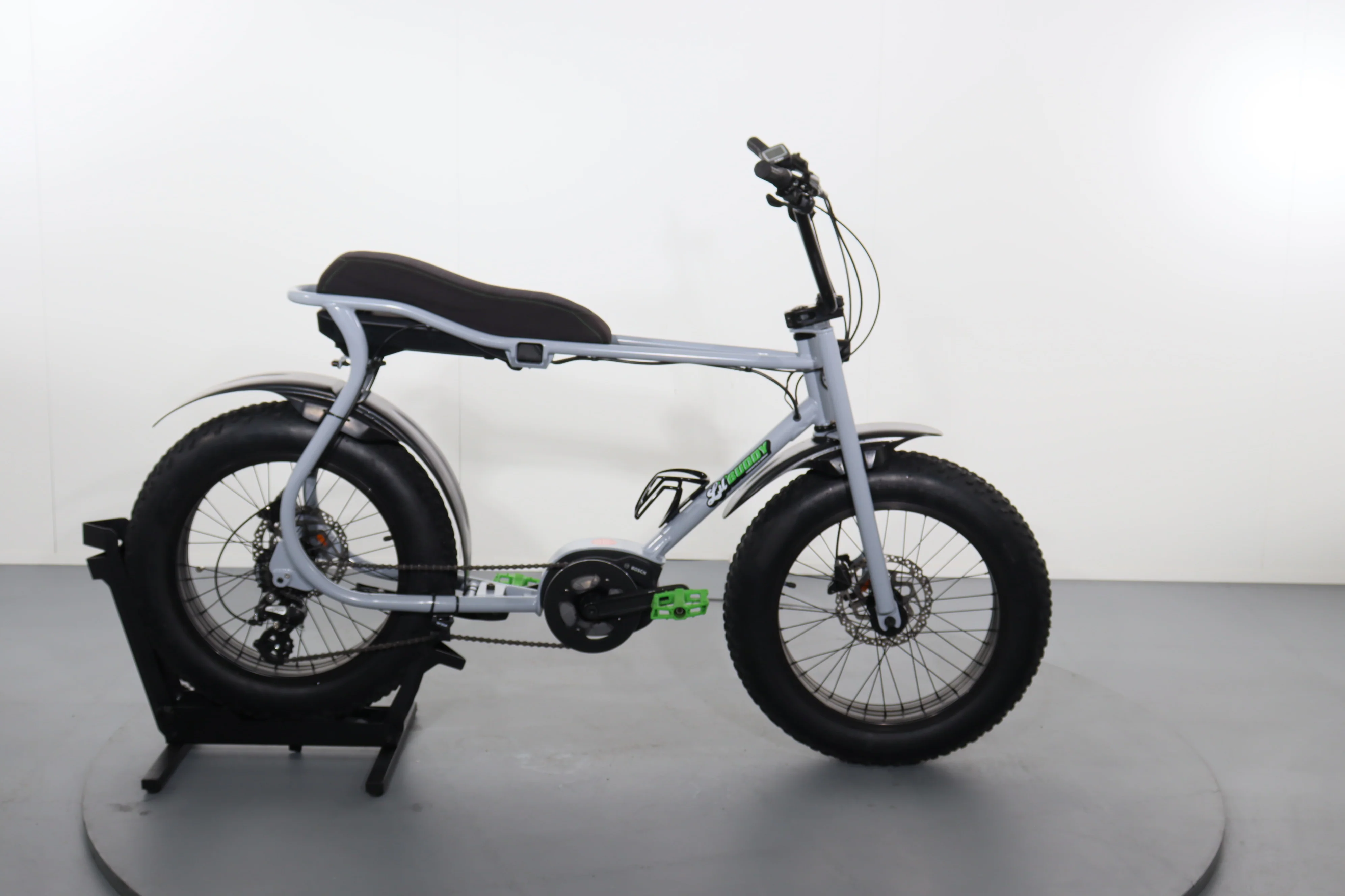 Ideal Ruff Cycles Elektro Lil' BUDDY CX