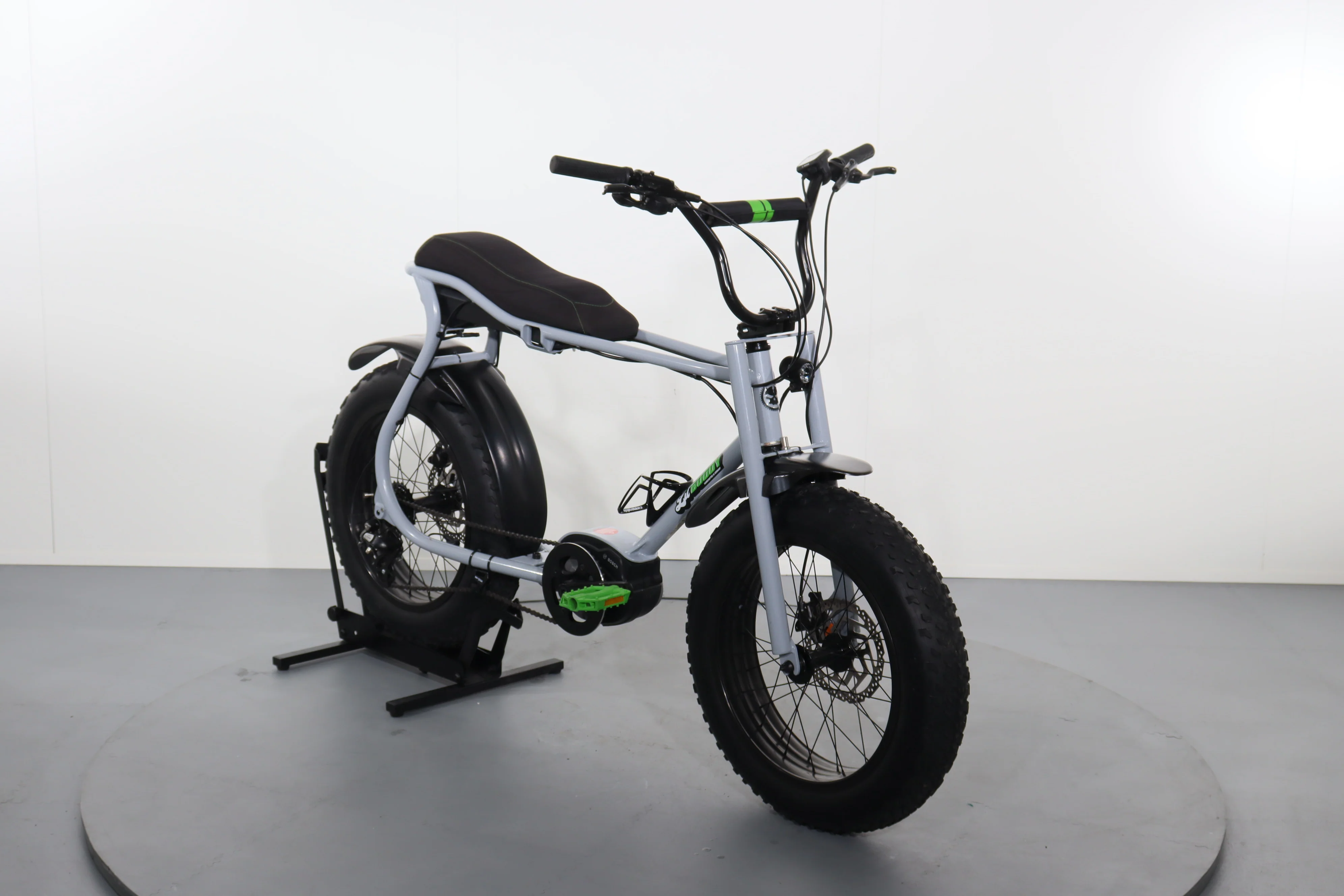Ideal Ruff Cycles Elektro Lil' BUDDY CX - Image 2