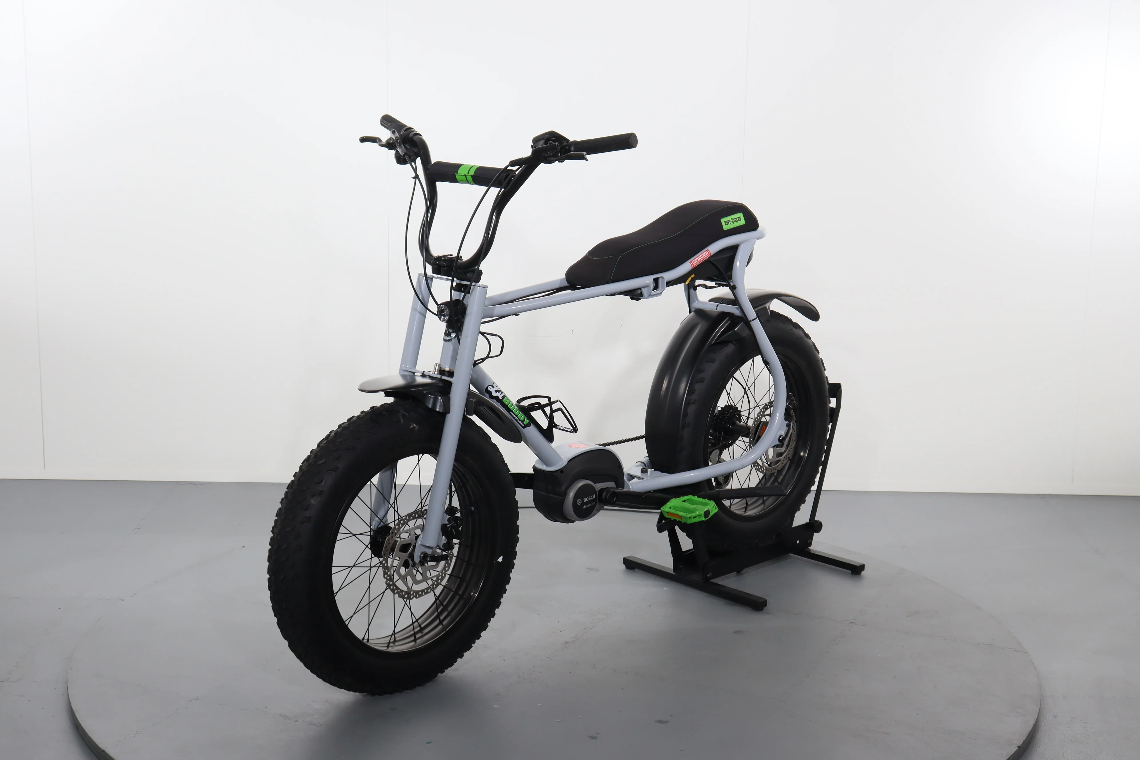 Ideal Ruff Cycles Elektro Lil' BUDDY CX - Image 3