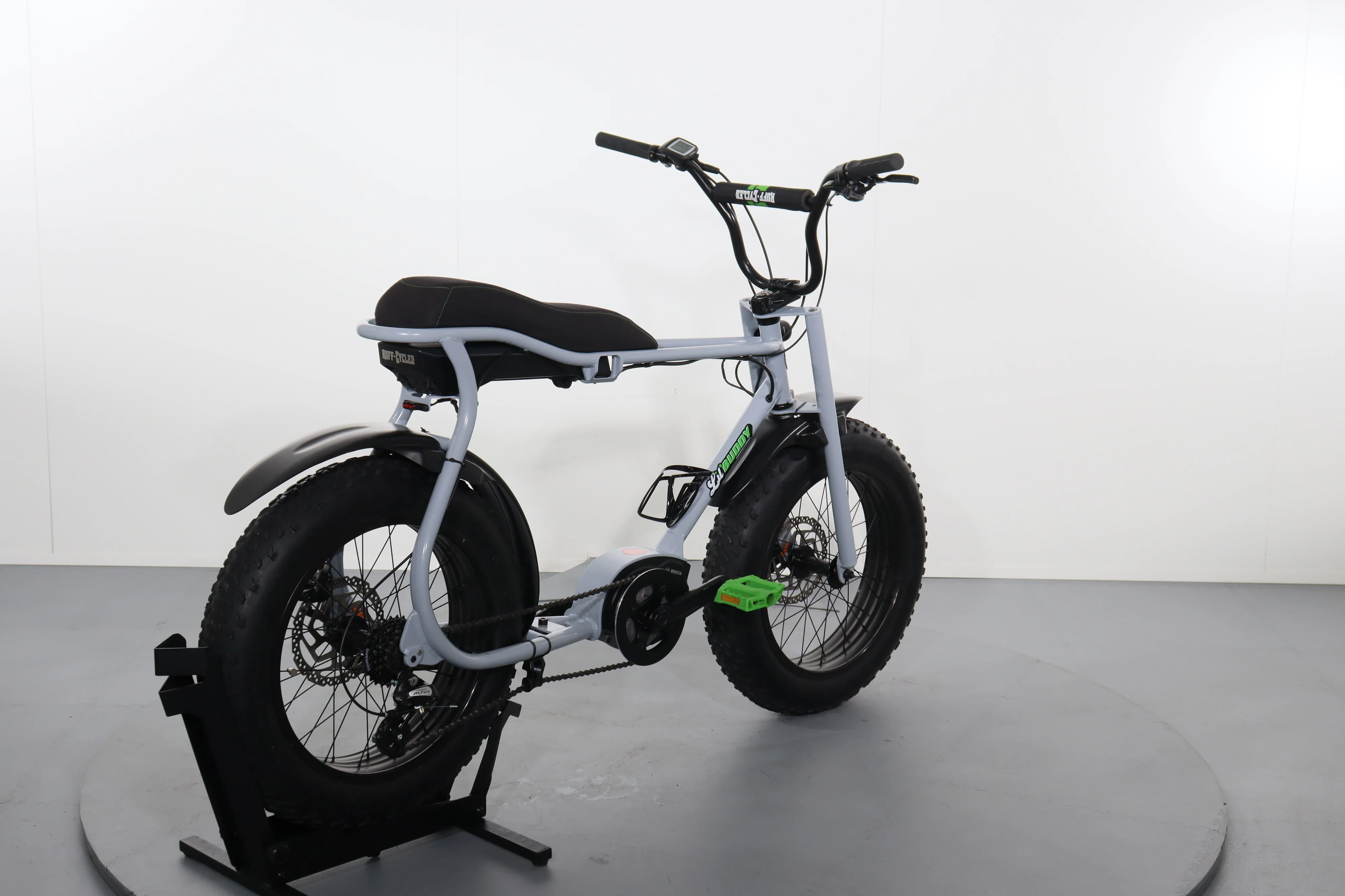 Ideal Ruff Cycles Elektro Lil' BUDDY CX - Image 6