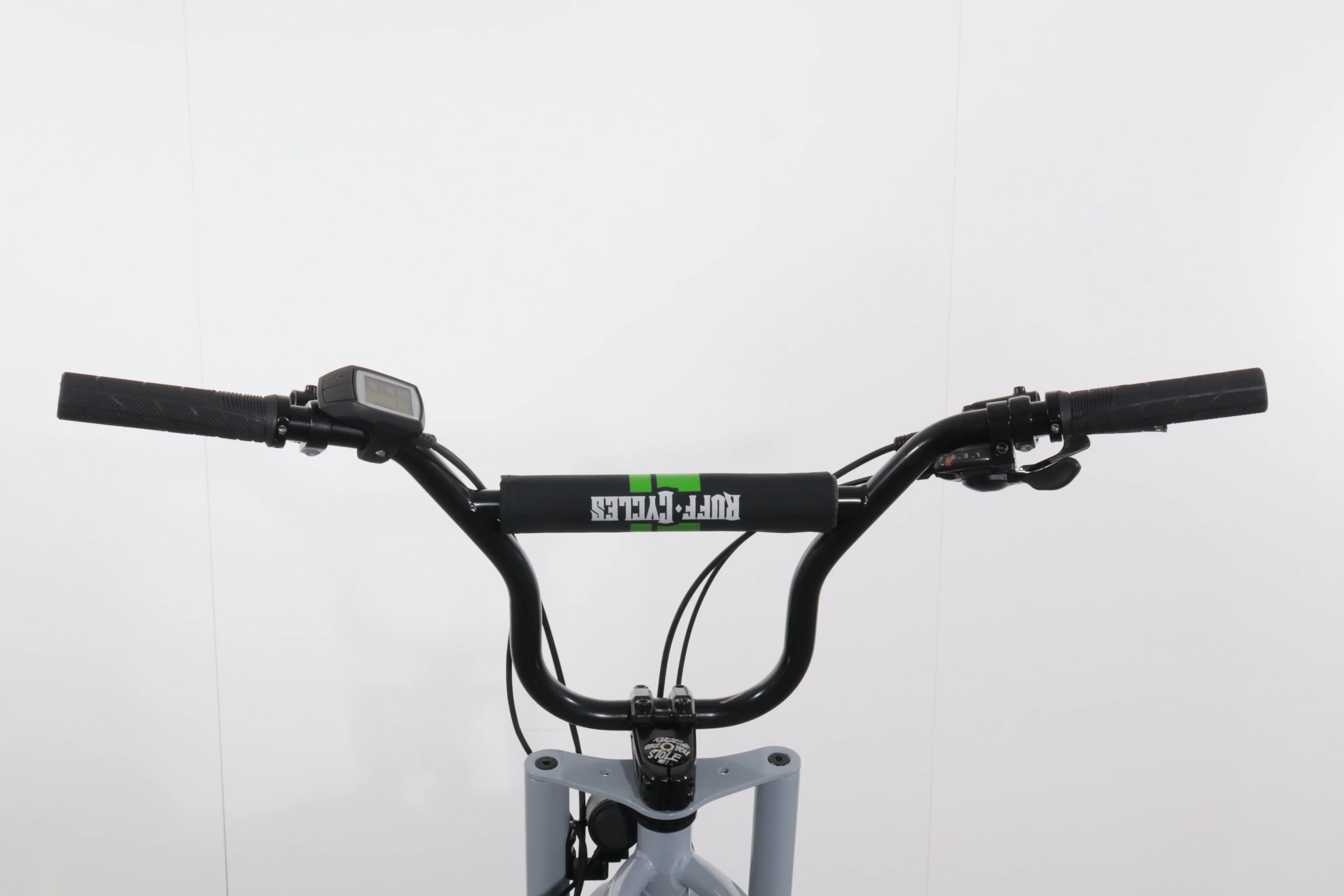Ideal Ruff Cycles Elektro Lil' BUDDY CX - Image 7