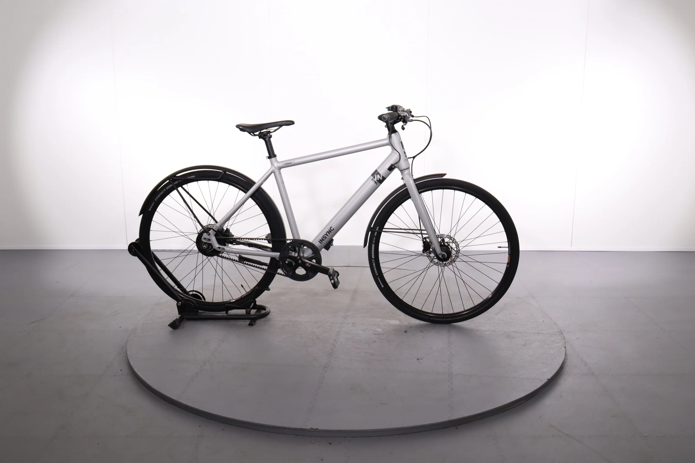 Insync Insync InUrban 1.0