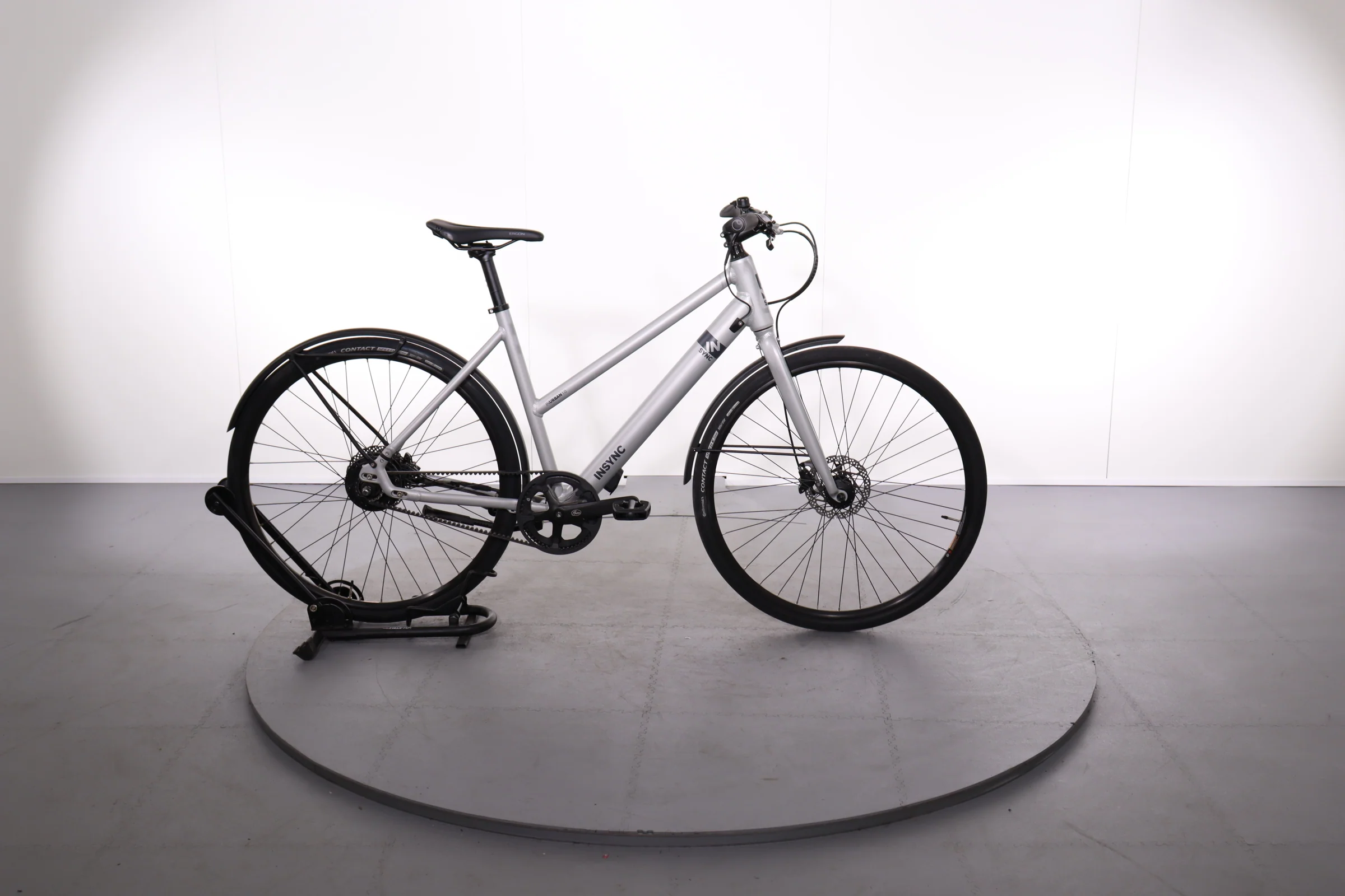 Insync Insync InUrban 1.0