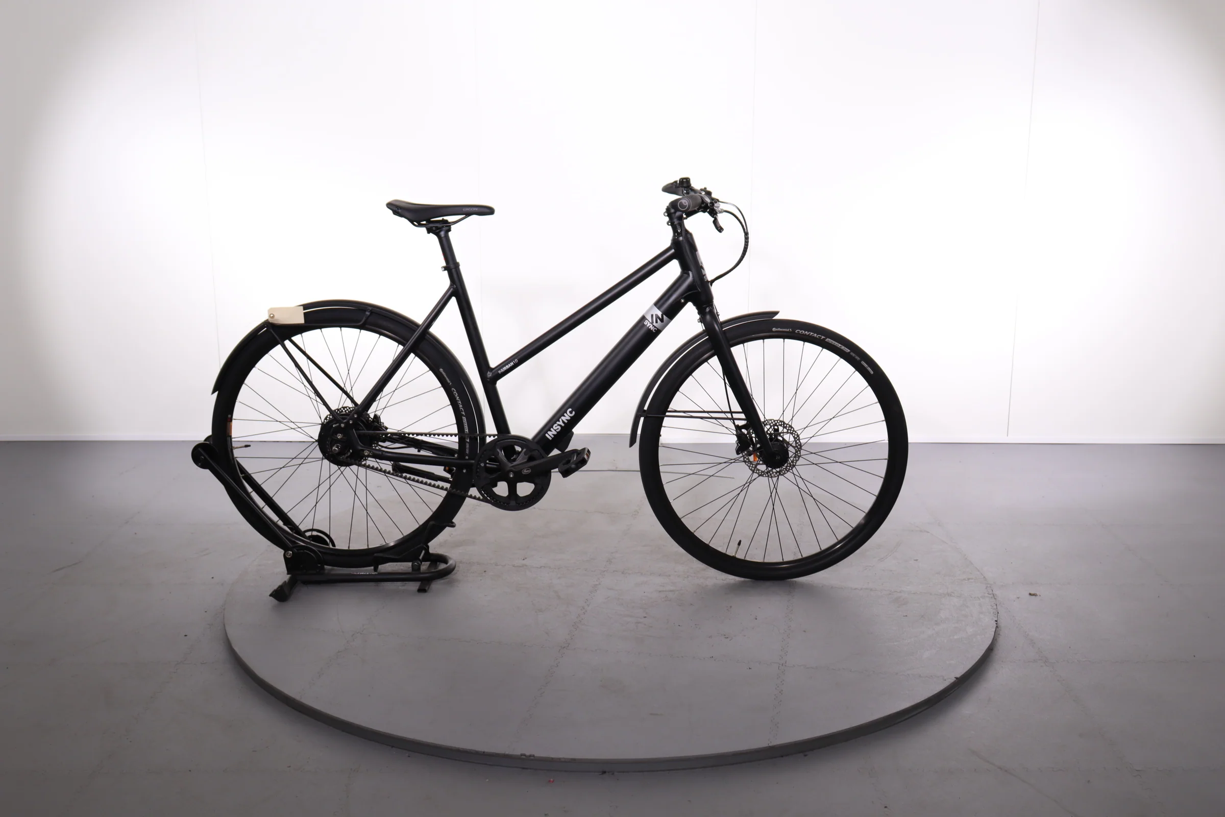 Insync Insync Urban 1.0