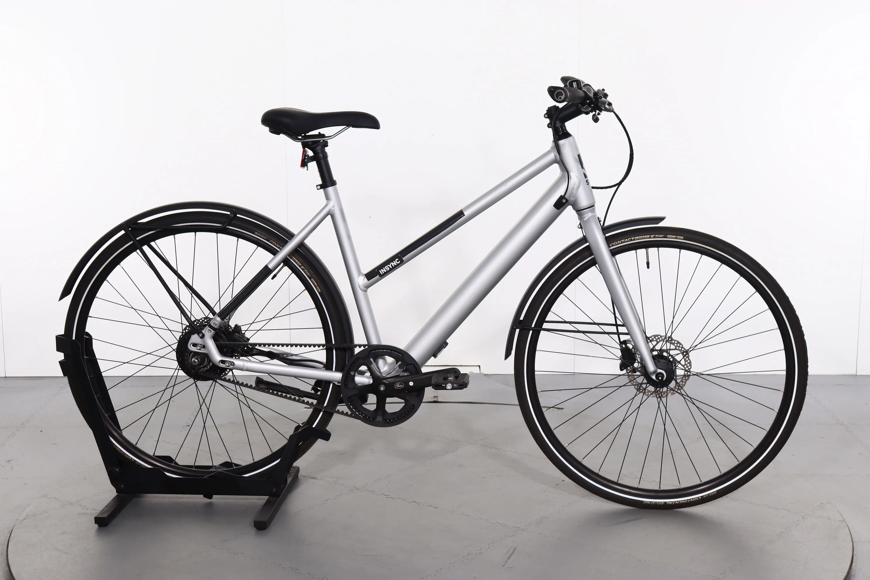 Insync Urban 1.0.