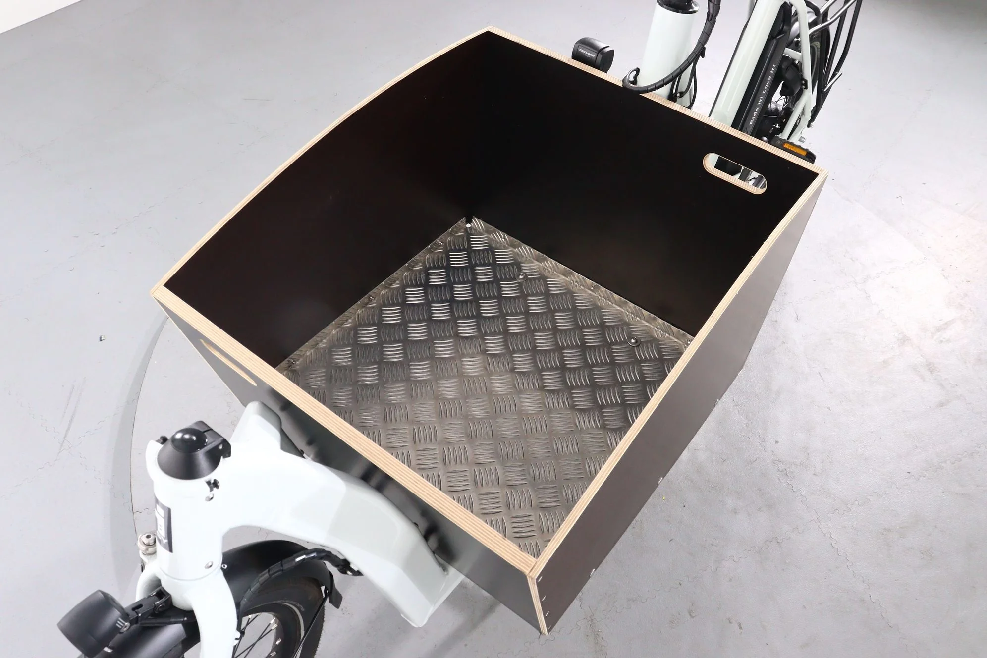 I:SY Cargo N3.8 ZR - Image 10