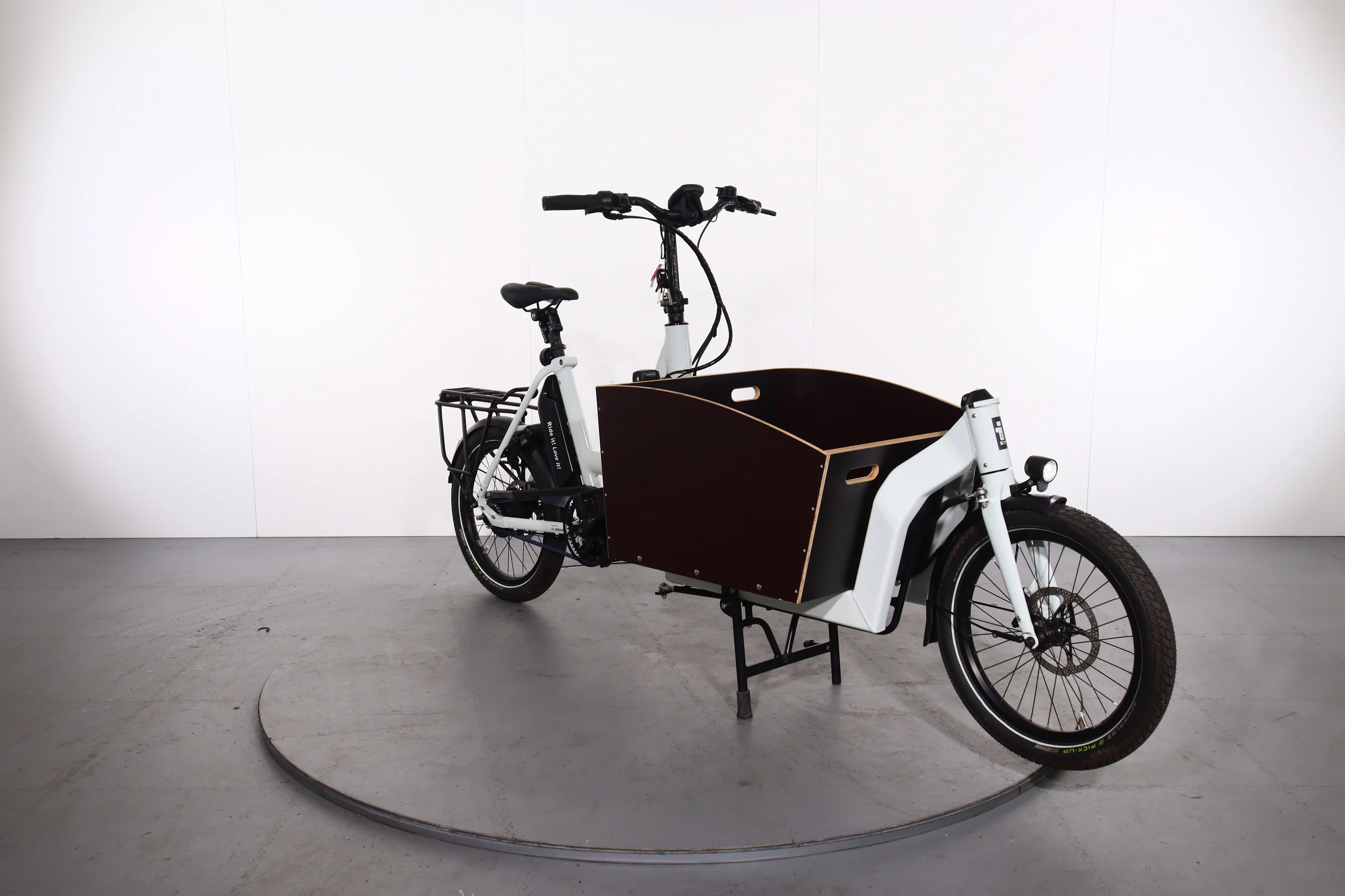 I:SY Cargo N3.8 ZR - Image 2