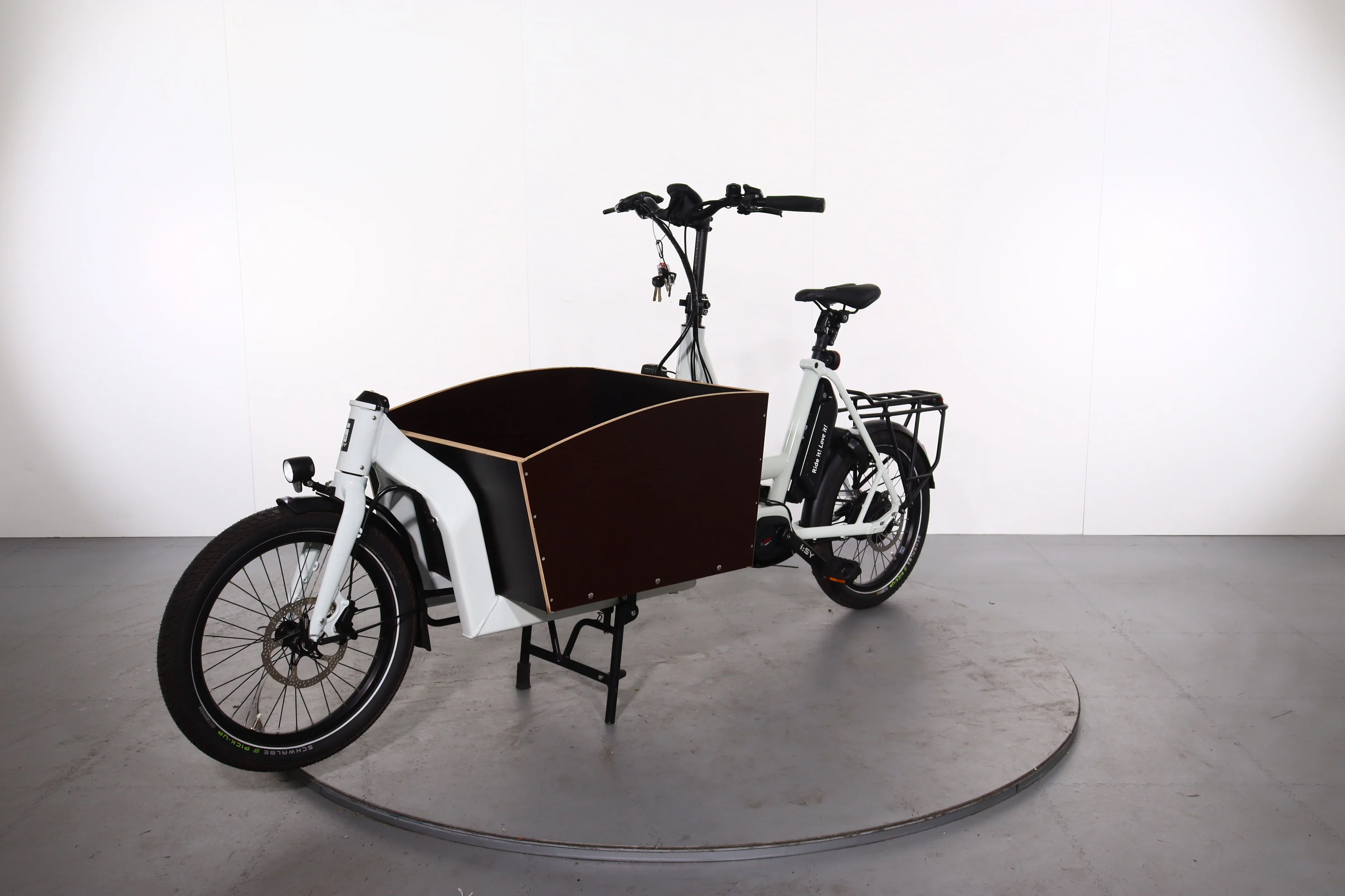 I:SY Cargo N3.8 ZR - Image 3