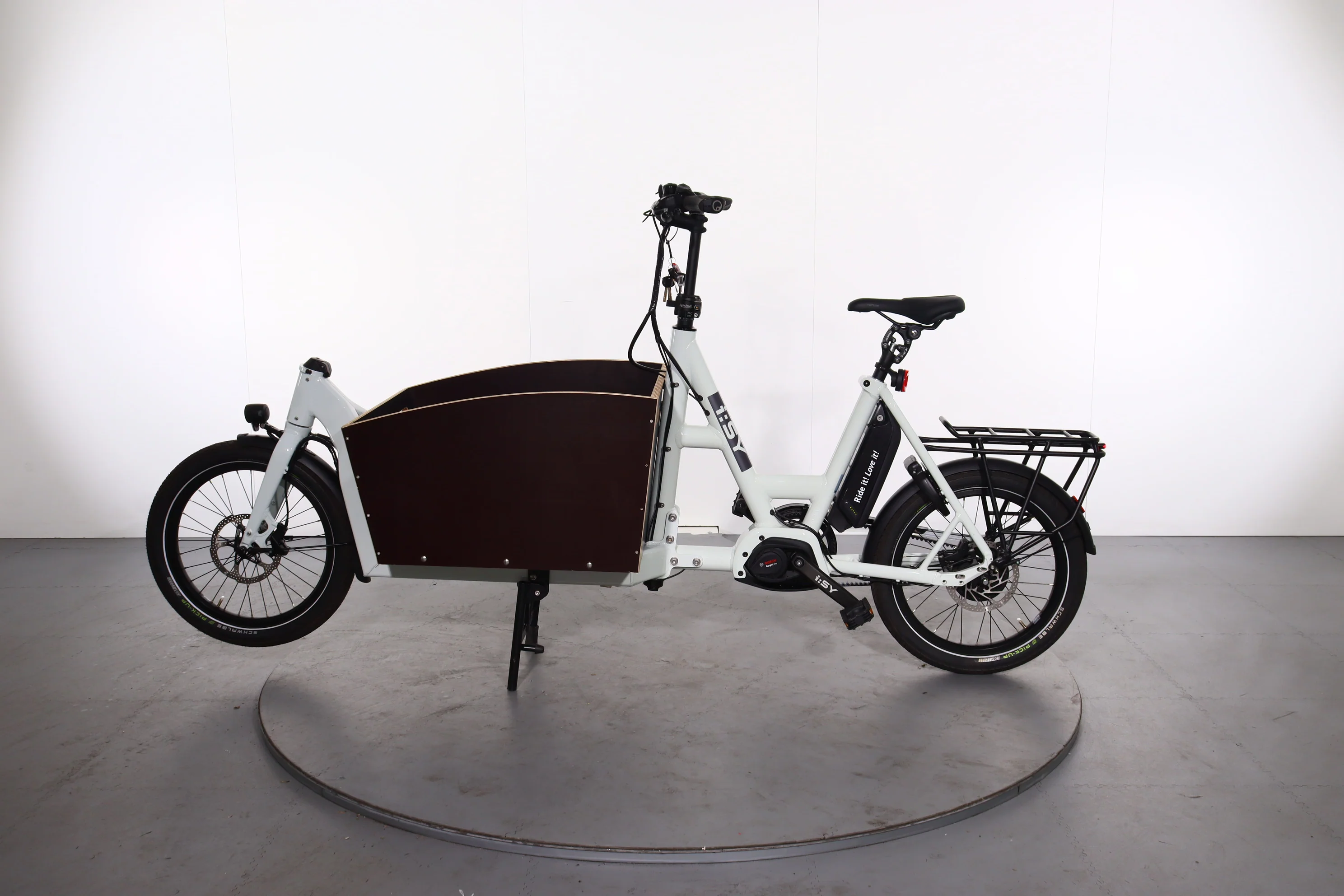 I:SY Cargo N3.8 ZR - Image 4