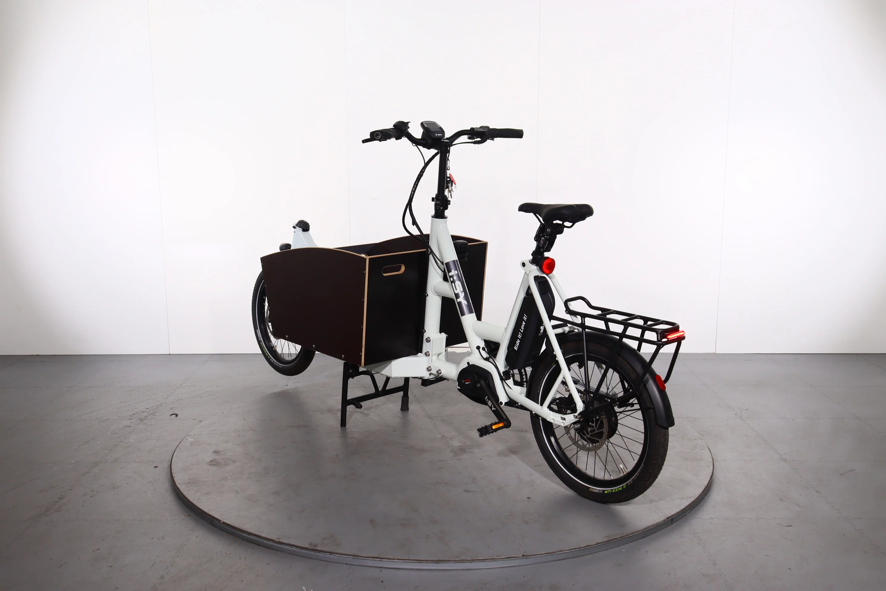 I:SY Cargo N3.8 ZR - Image 5