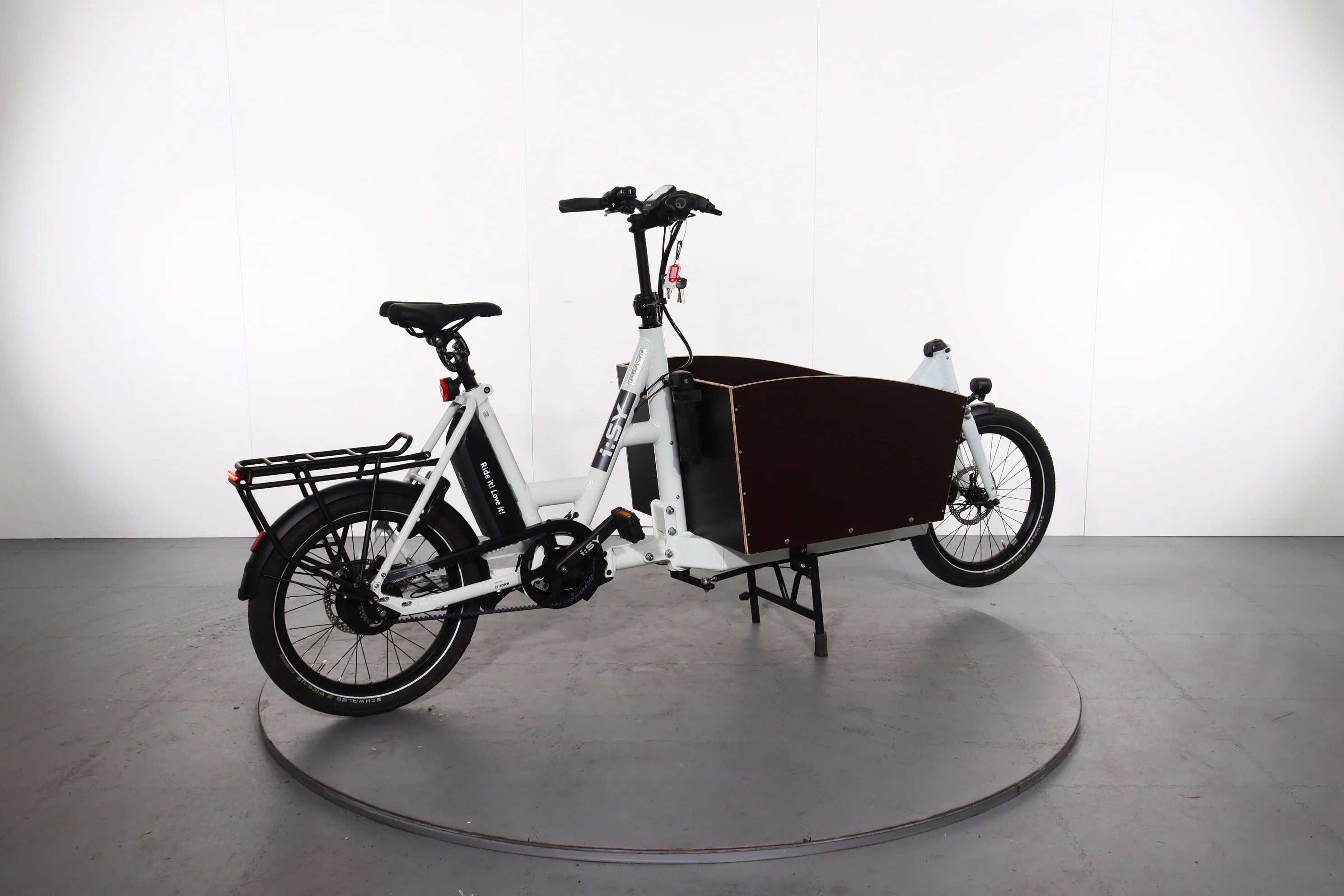 I:SY Cargo N3.8 ZR - Image 6