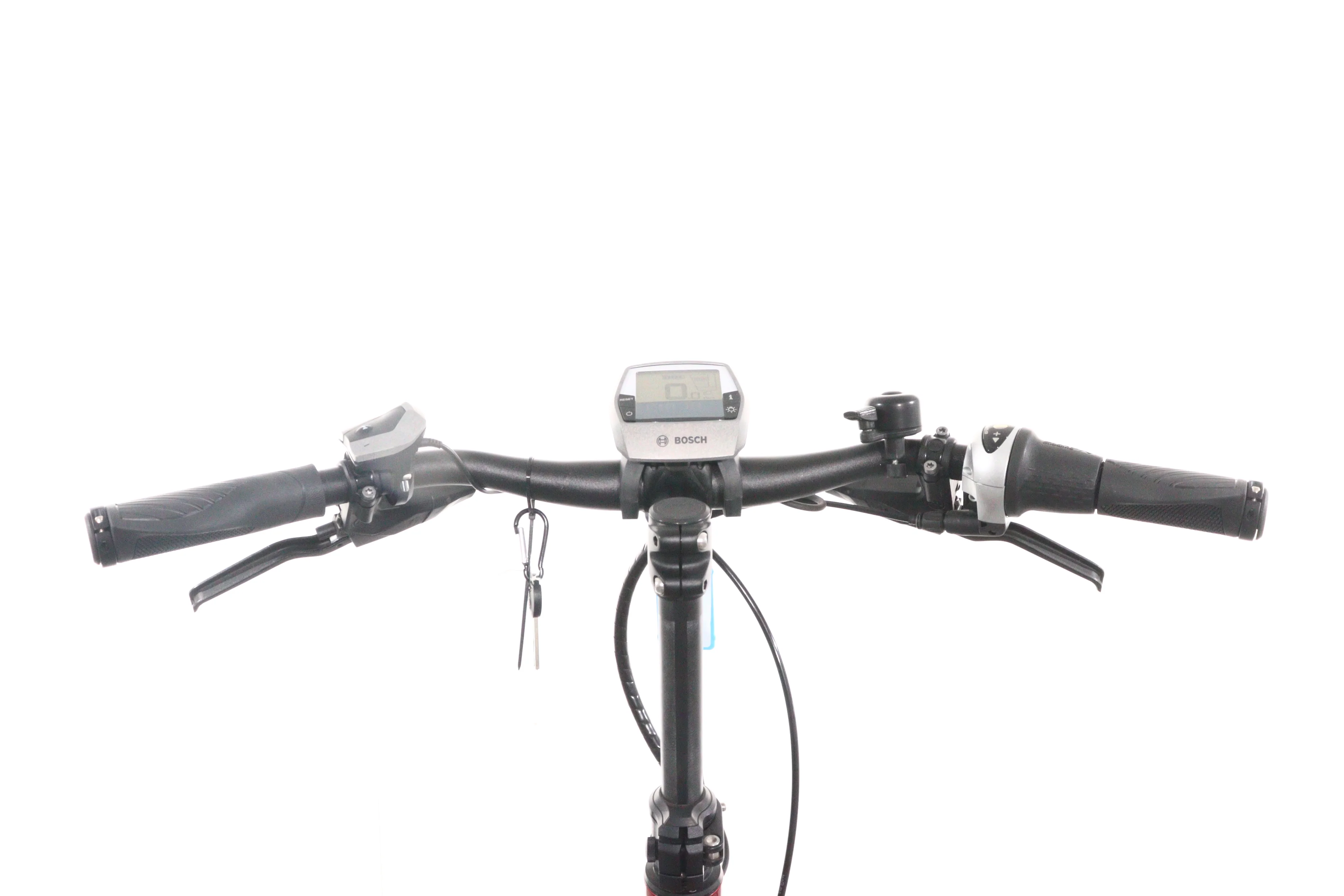 I:SY Drive S8 - Image 7