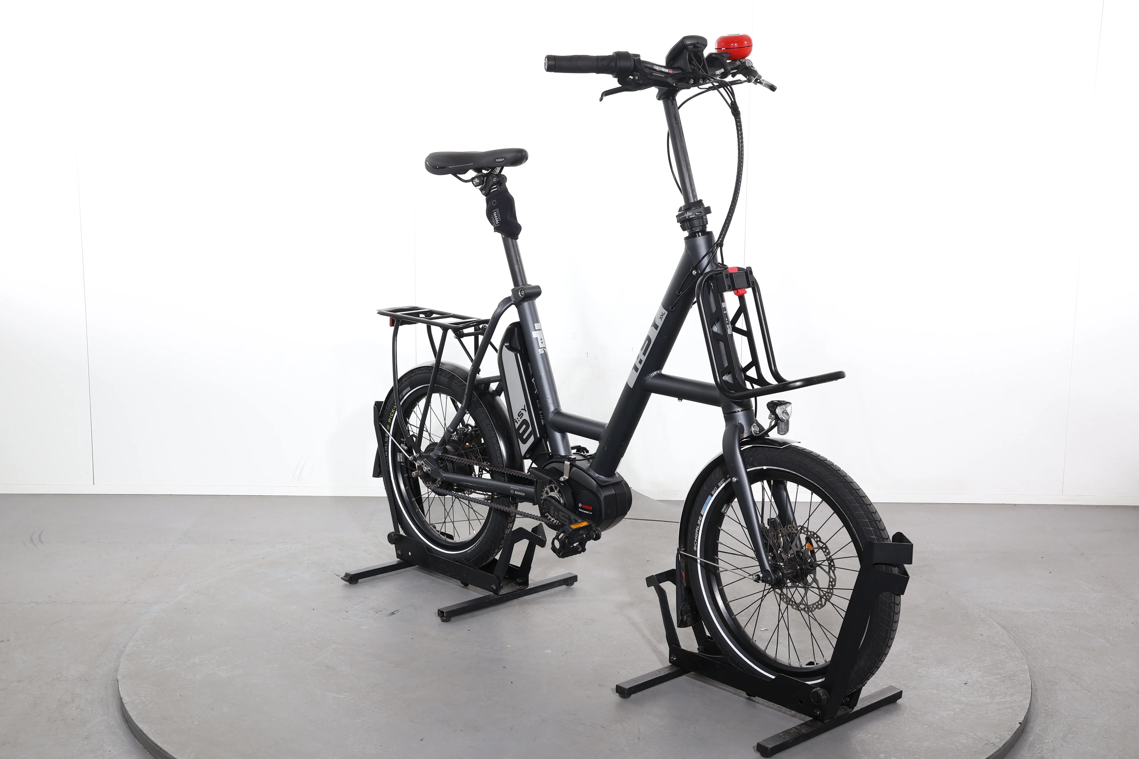 I:SY DrivE XXL N3.8 ZR - Image 2