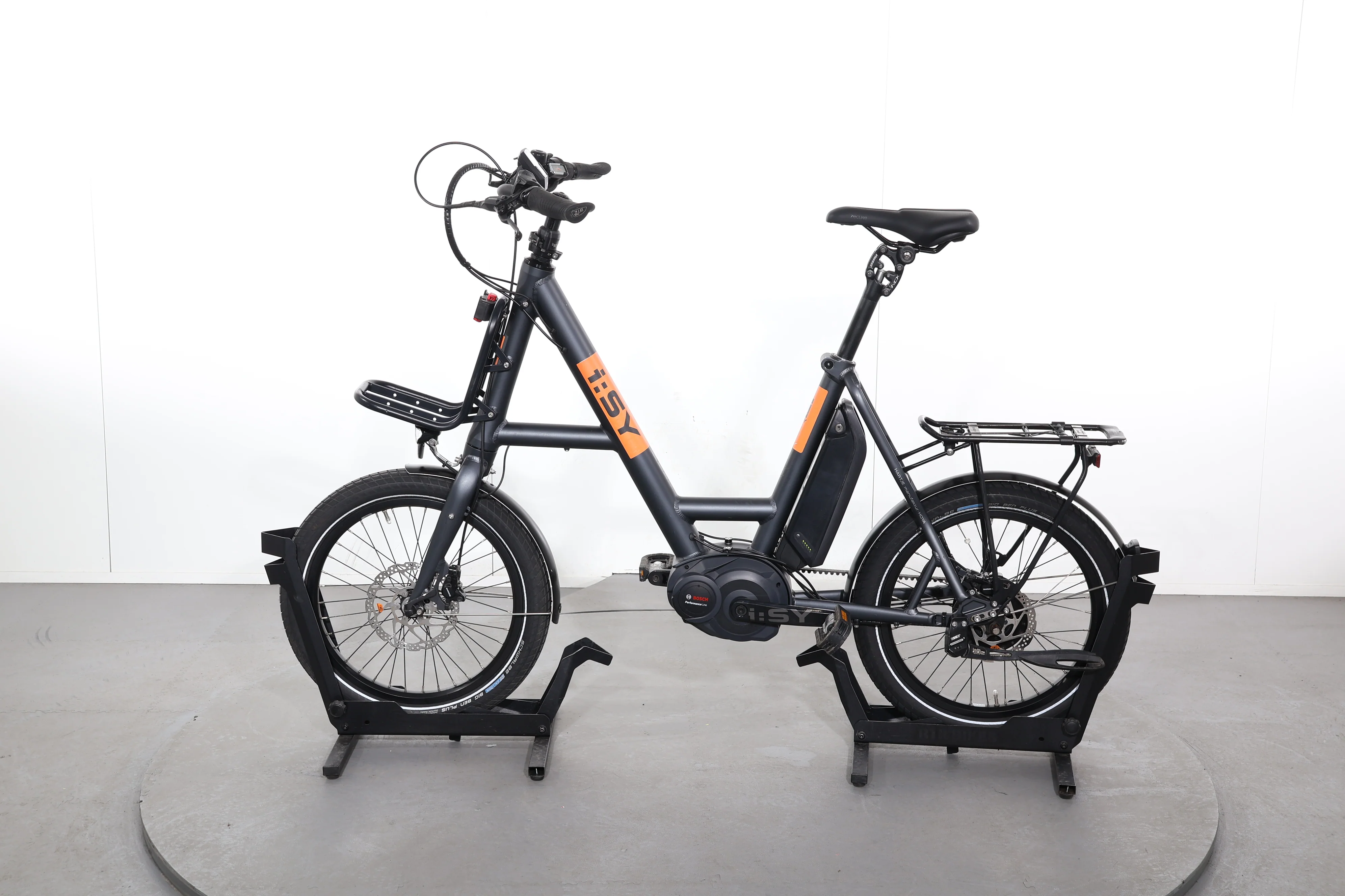 I:SY DrivE XXL N3.8 ZR - Image 4