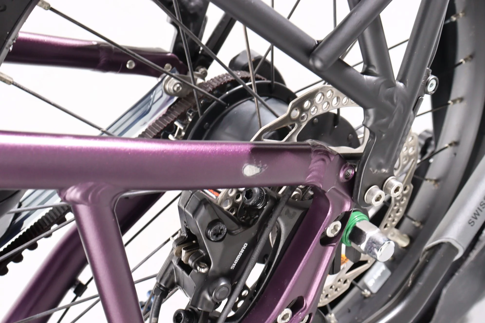 I:SY E5 ZR F Di2 - Image 8