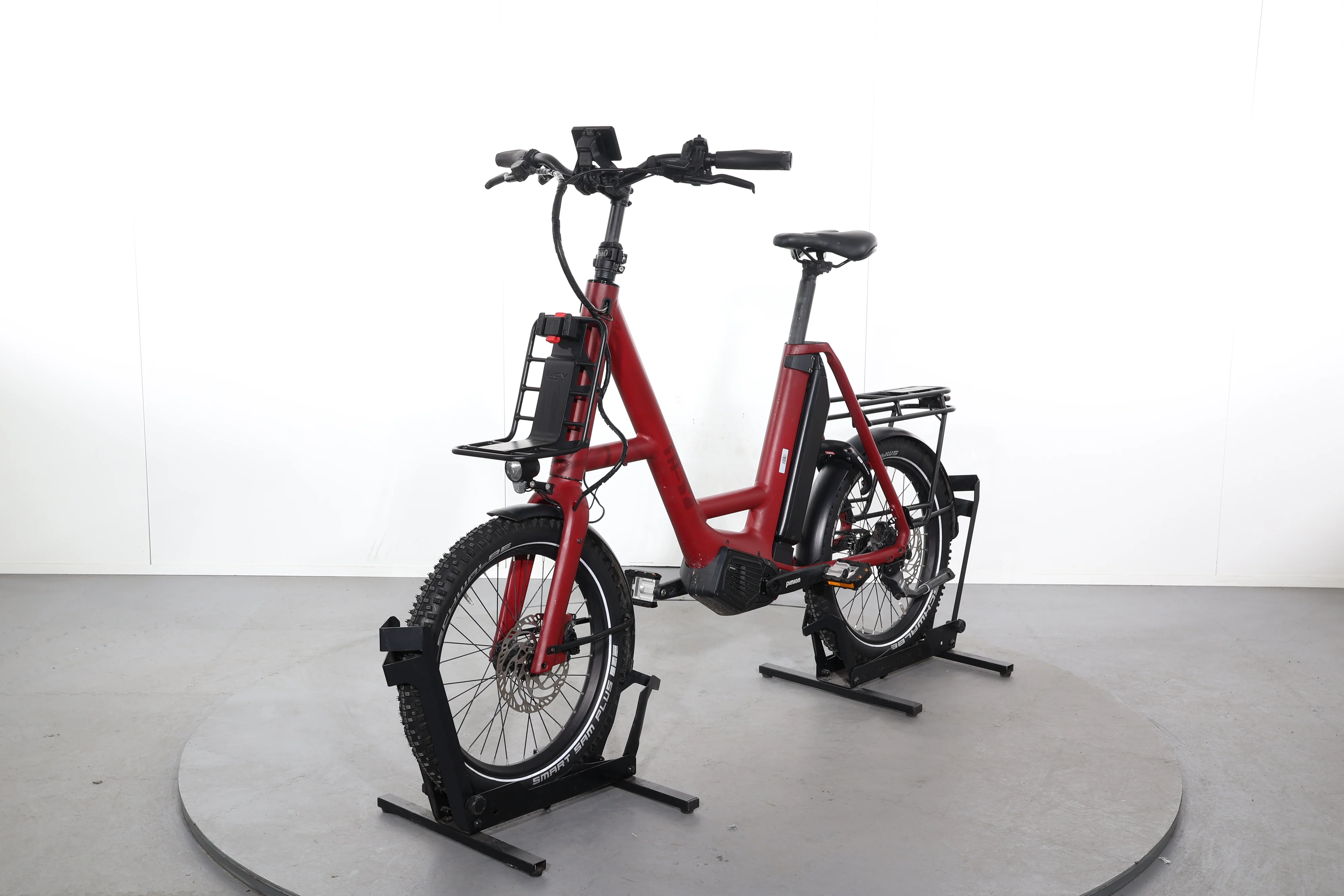 I:SY i:SY XXL P12 ZR - Image 3