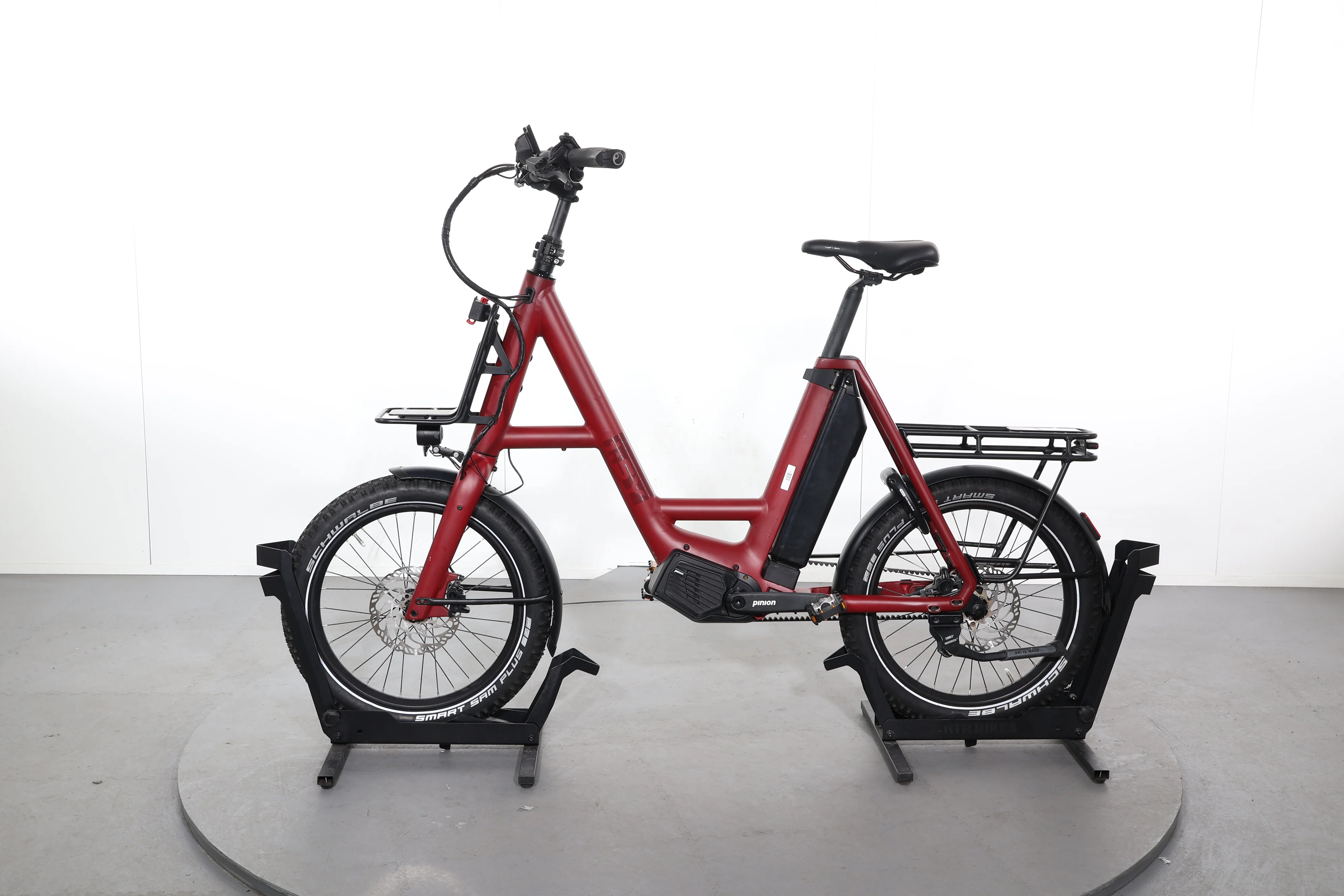 I:SY i:SY XXL P12 ZR - Image 4