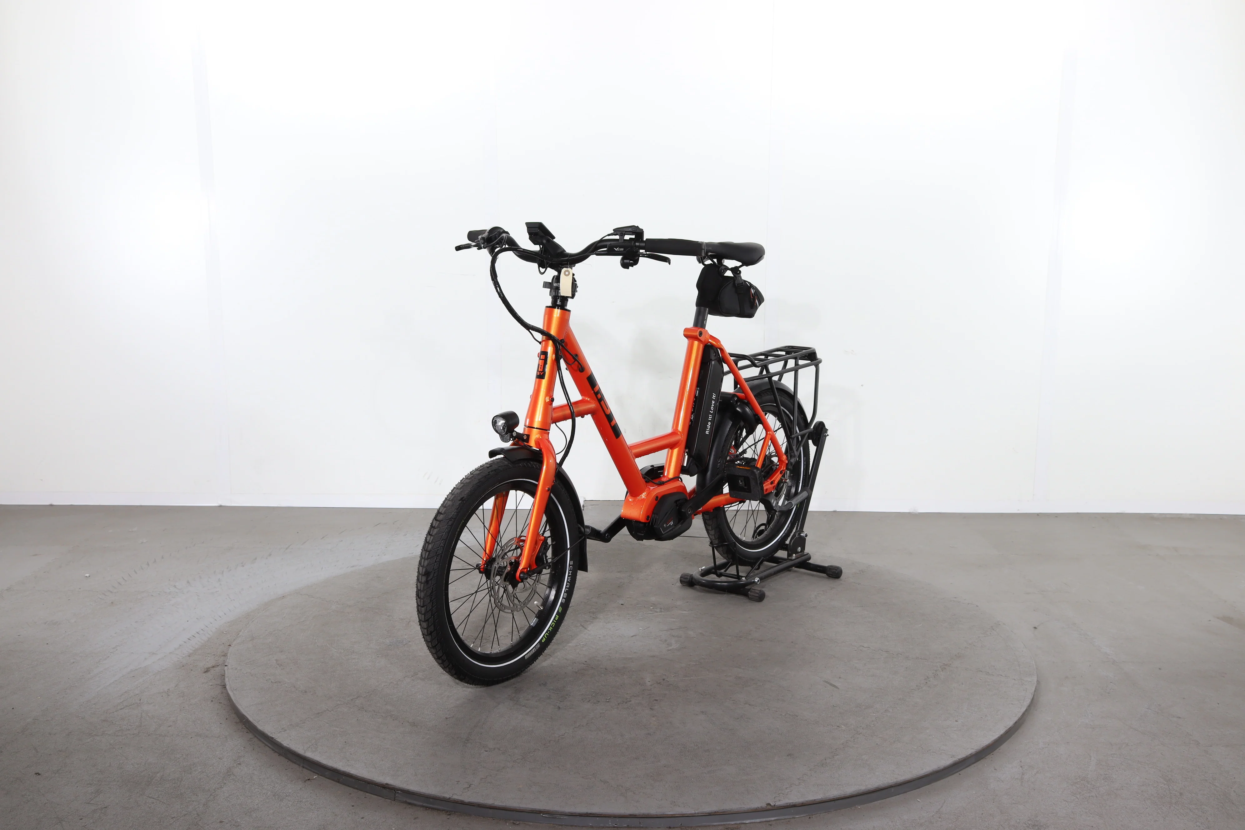 I:SY N3.8 ZR CX Comfort - Image 3