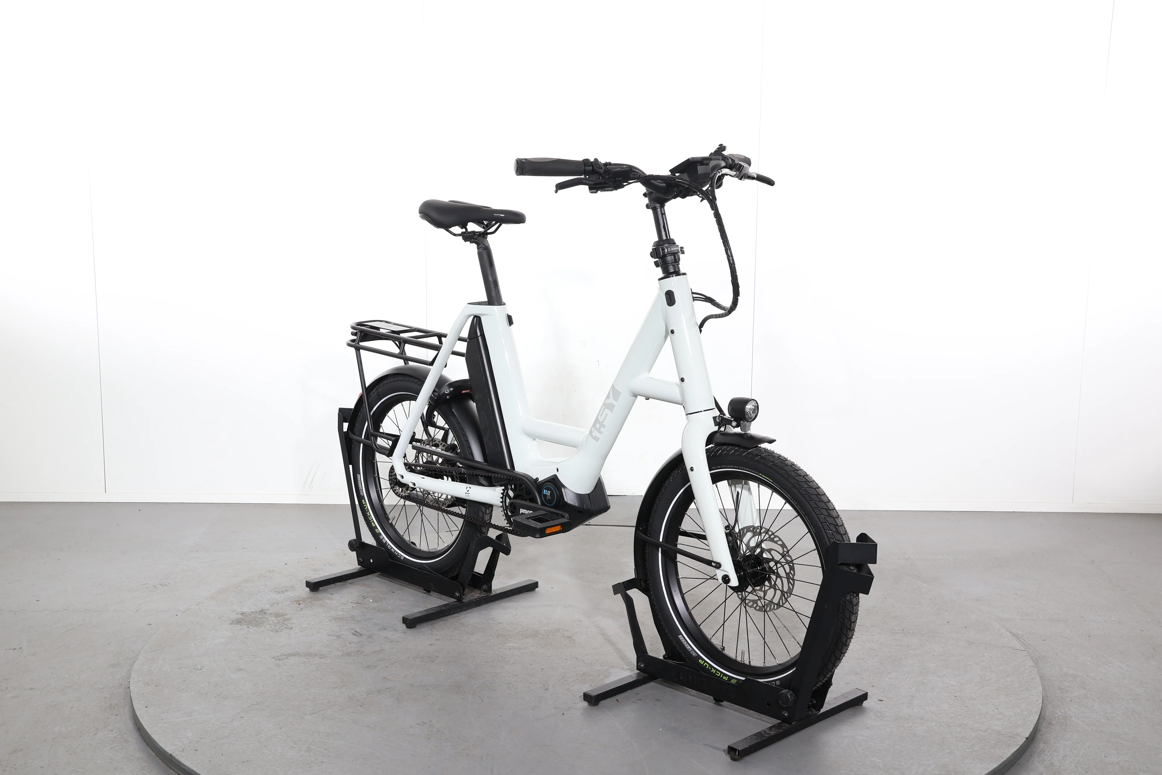 I:SY P12 ZR - Image 2