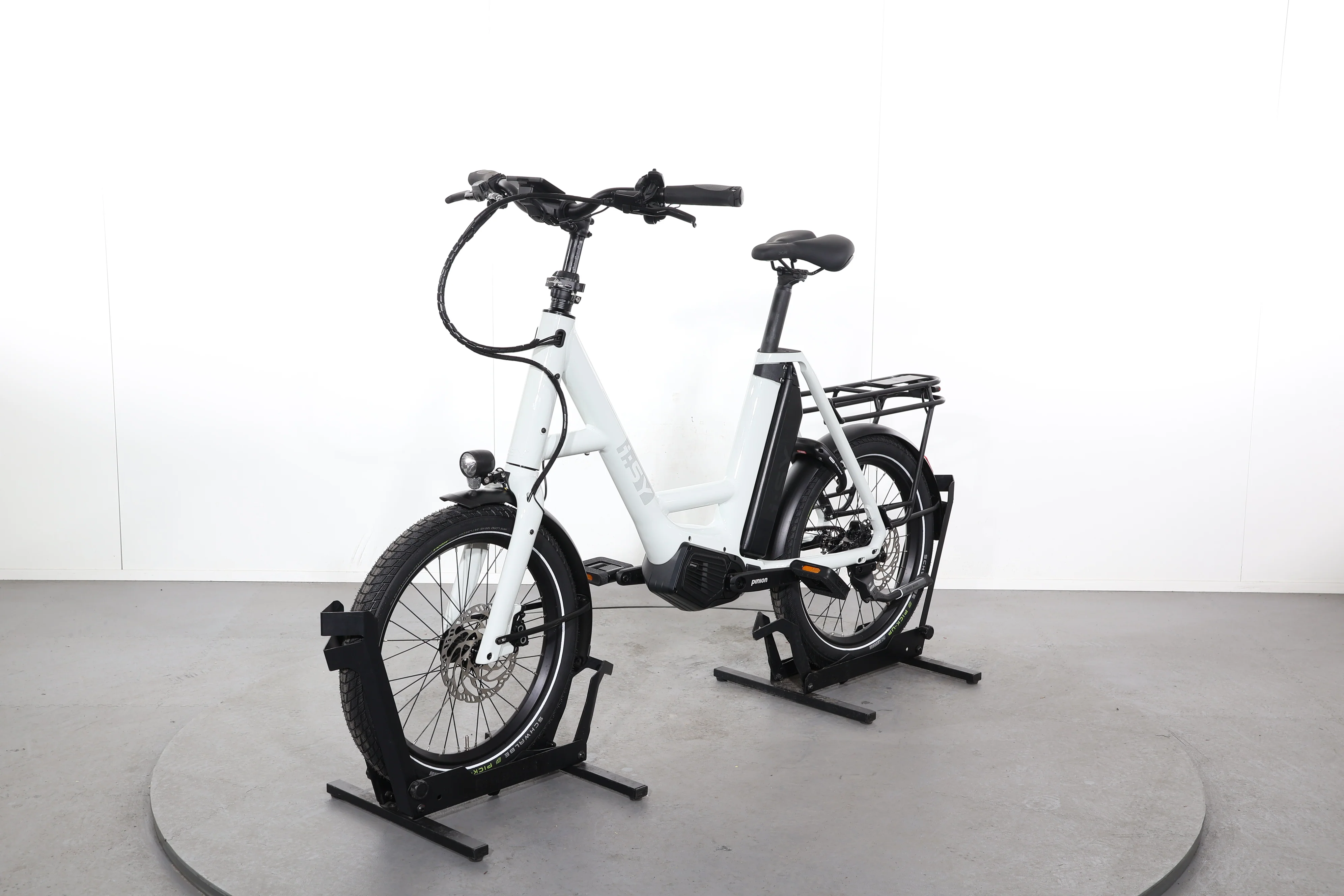 I:SY P12 ZR - Image 3