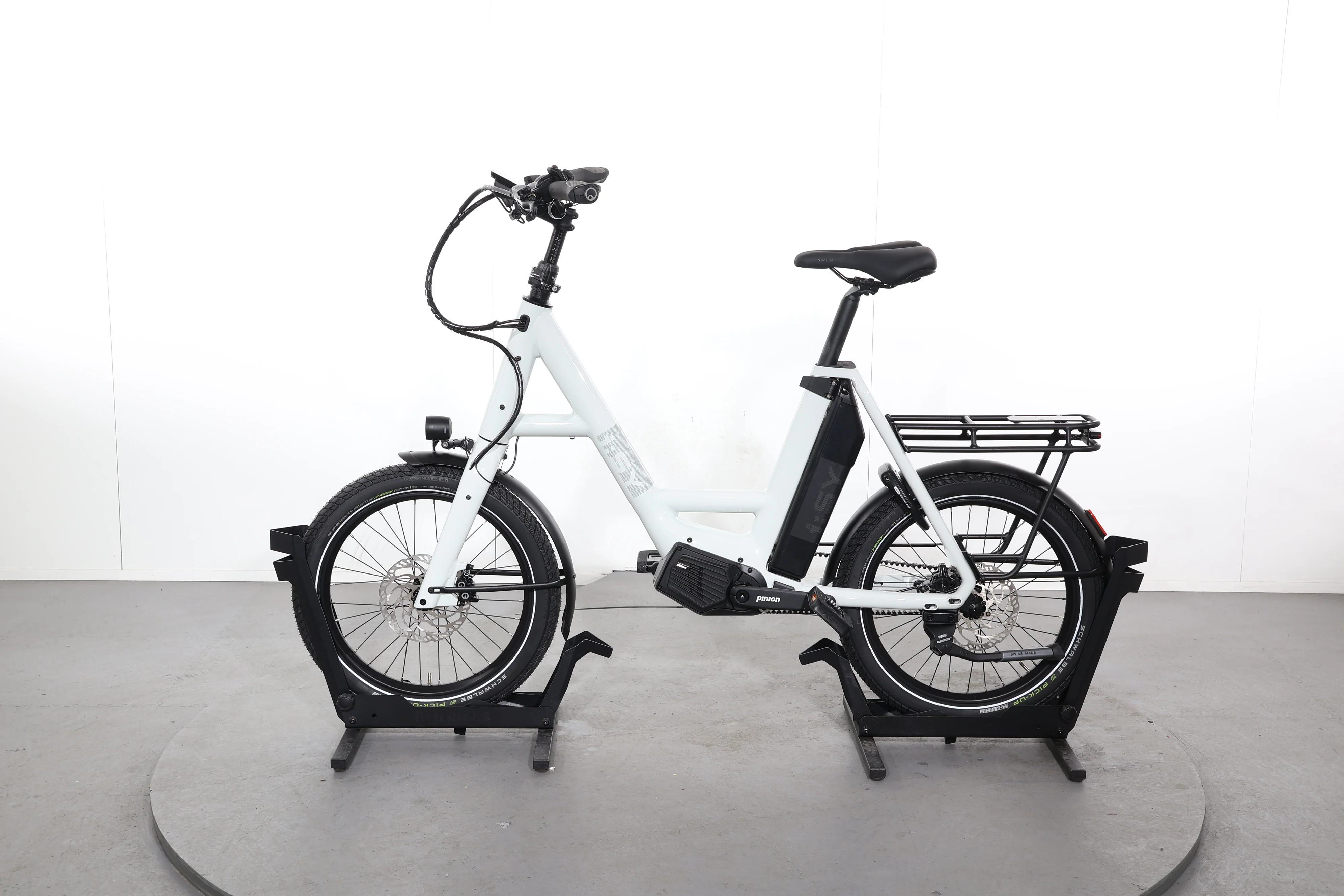 I:SY P12 ZR - Image 4