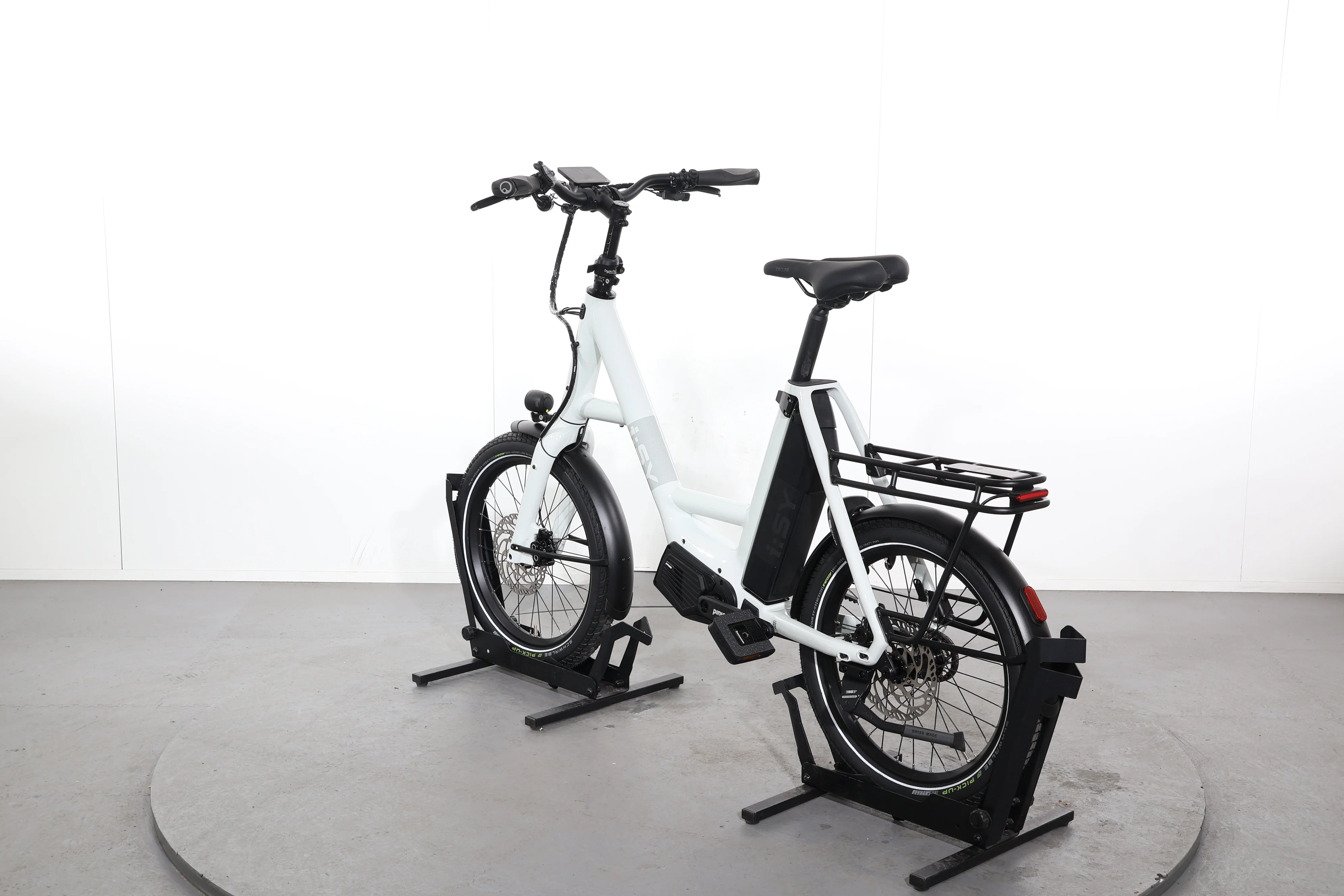 I:SY P12 ZR - Image 5