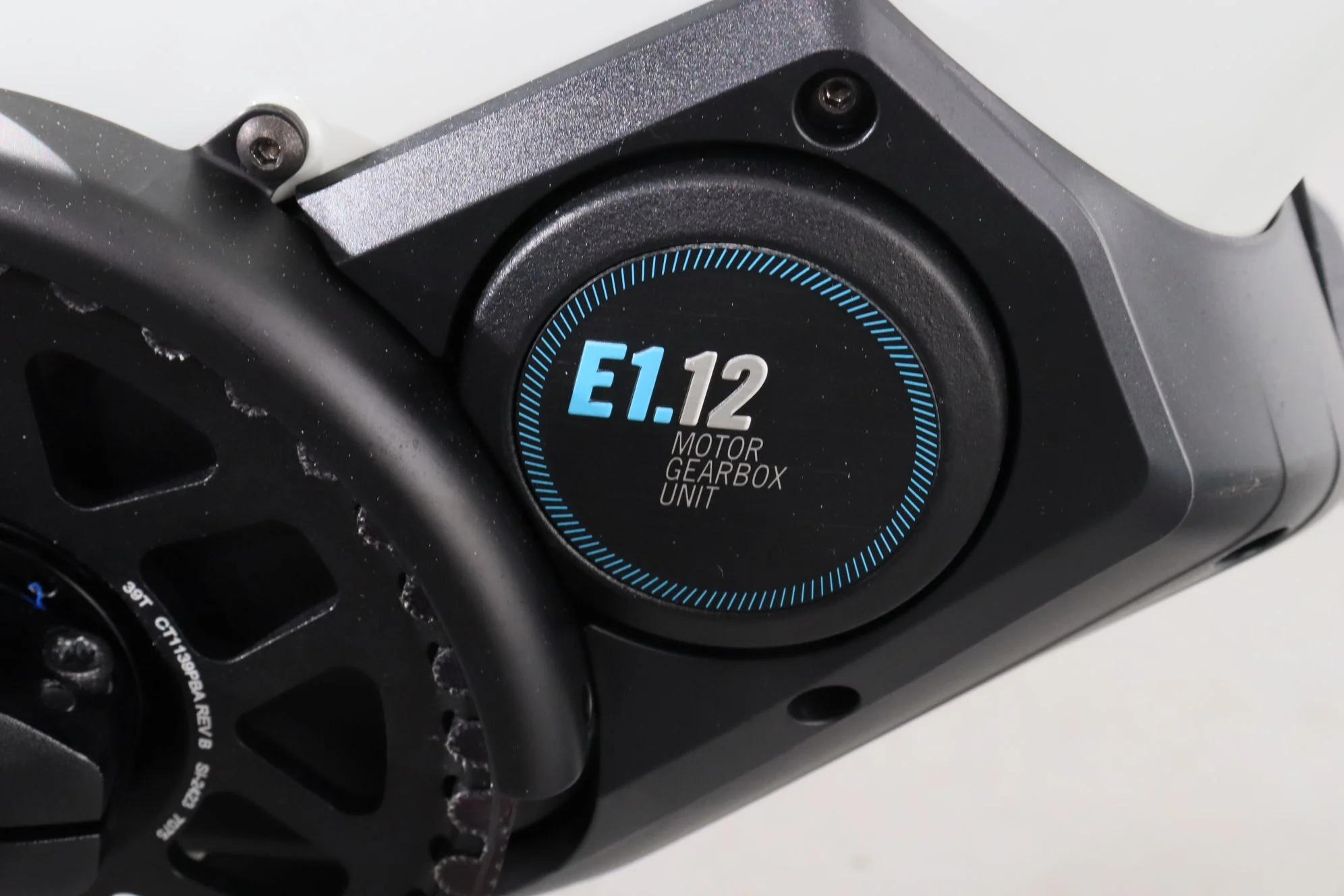 I:SY P12 ZR - Image 9