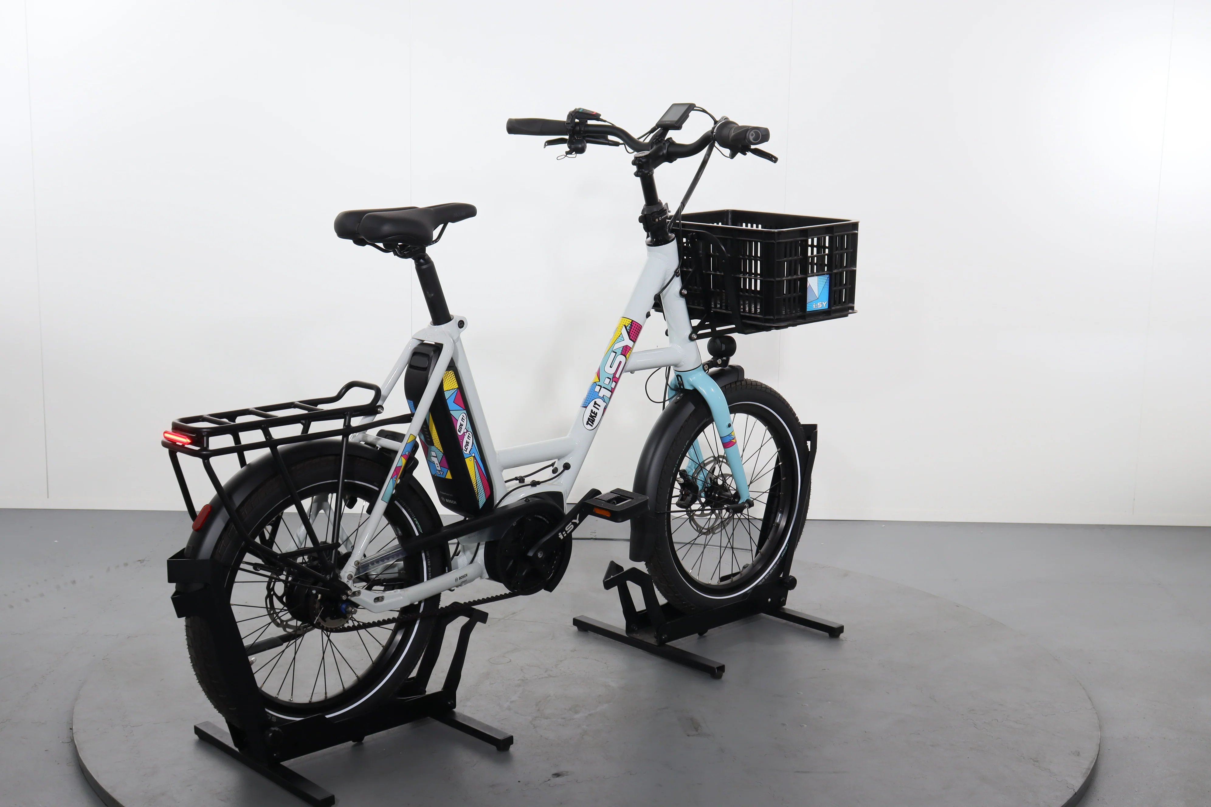 I:SY Pop Art E5 ZR F - Image 6