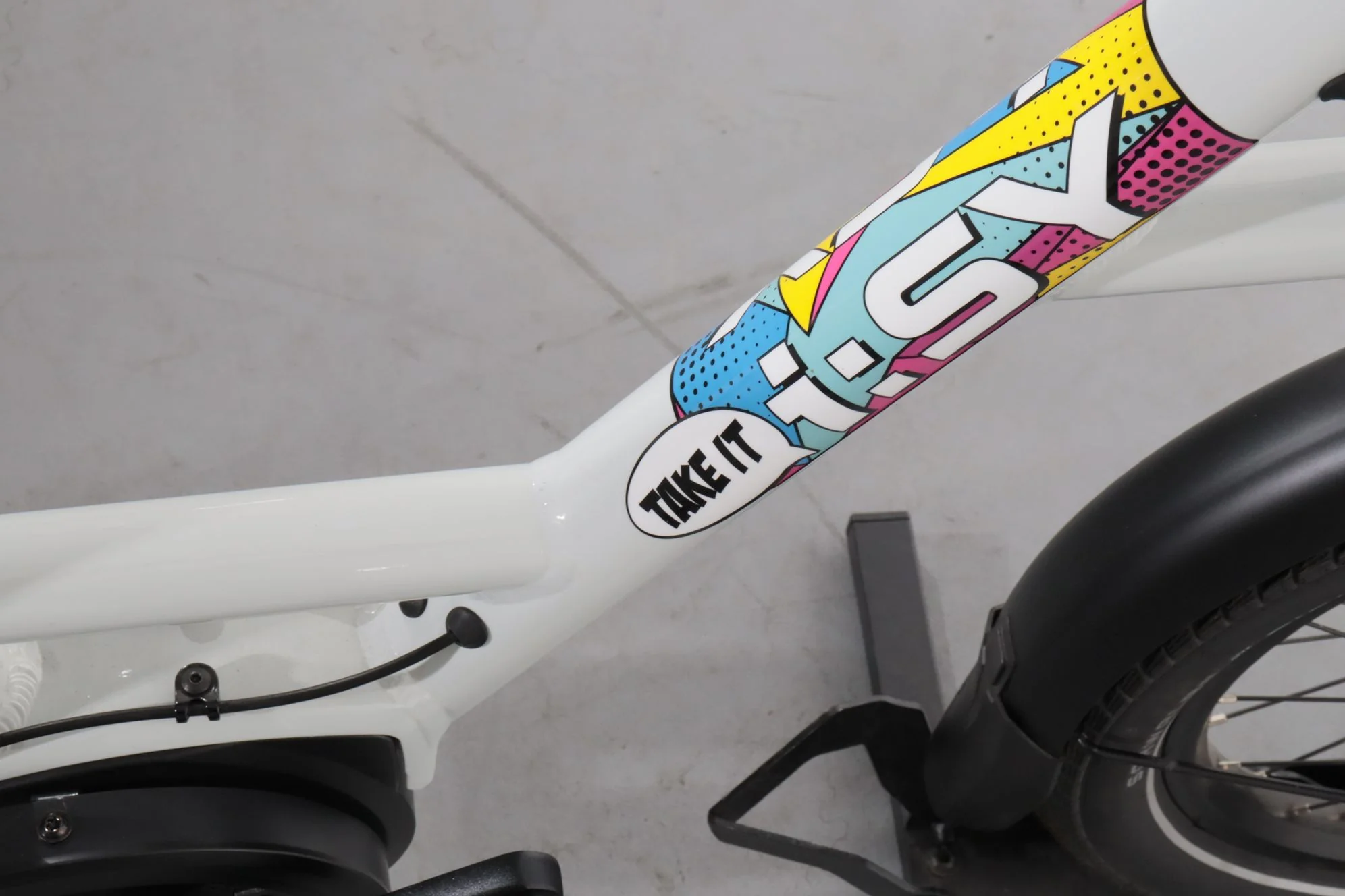 I:SY Pop Art E5 ZR F - Image 9