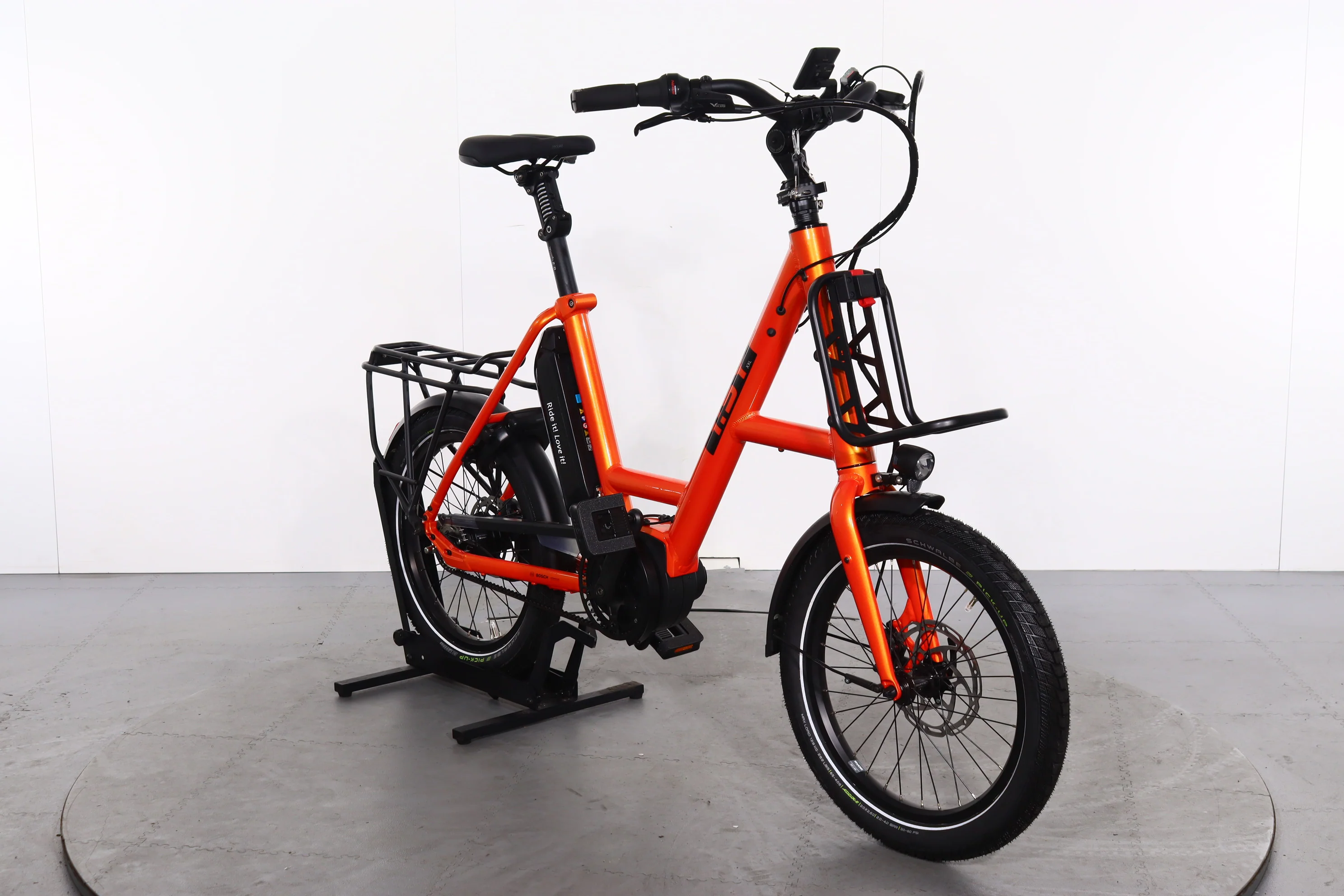 I:SY XXL E5 ZR F Comfort - Image 2